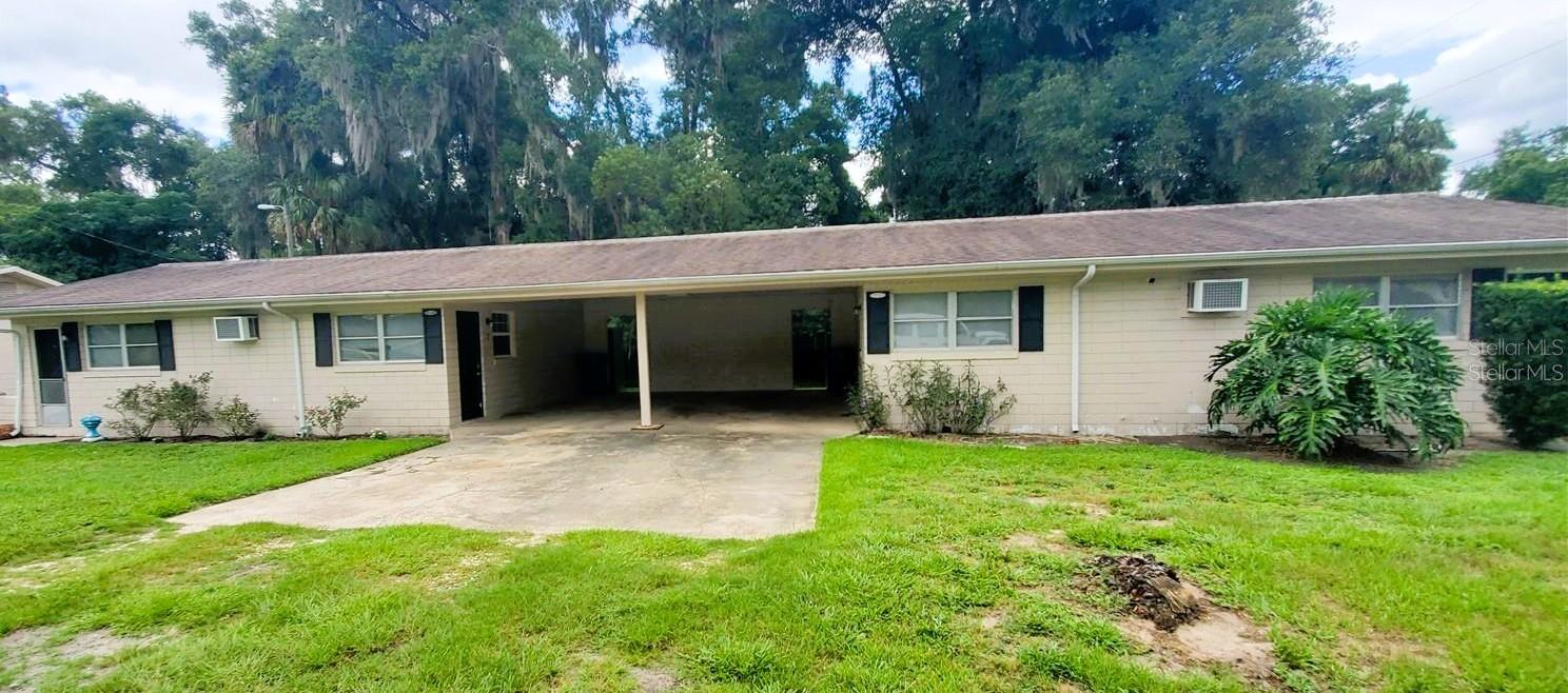 Photo of 5135-5129 UPSON AVENUE DE LEON SPRINGS FL 32130