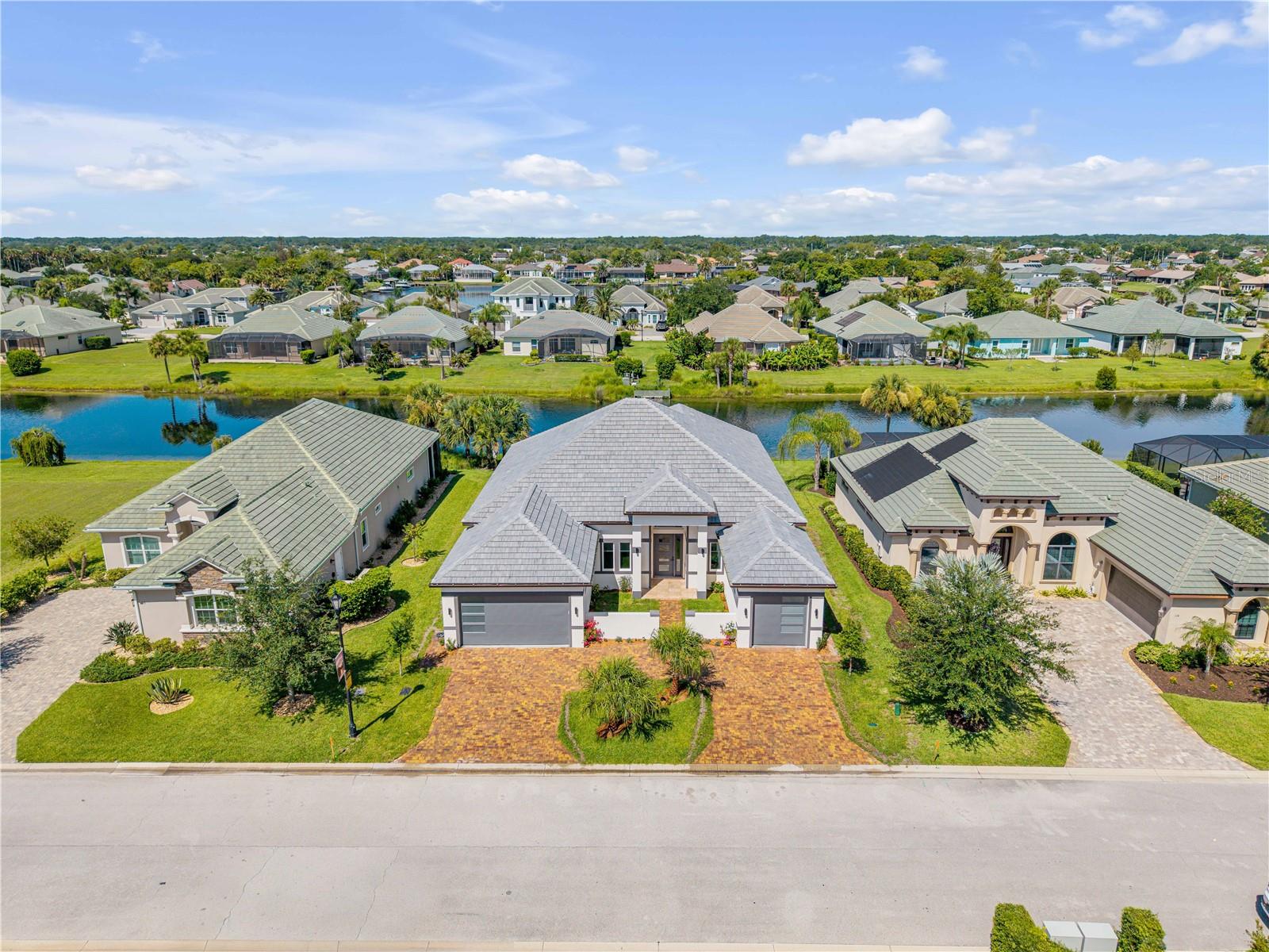 Photo of 116 LONGVIEW WAY PALM COAST FL 32137