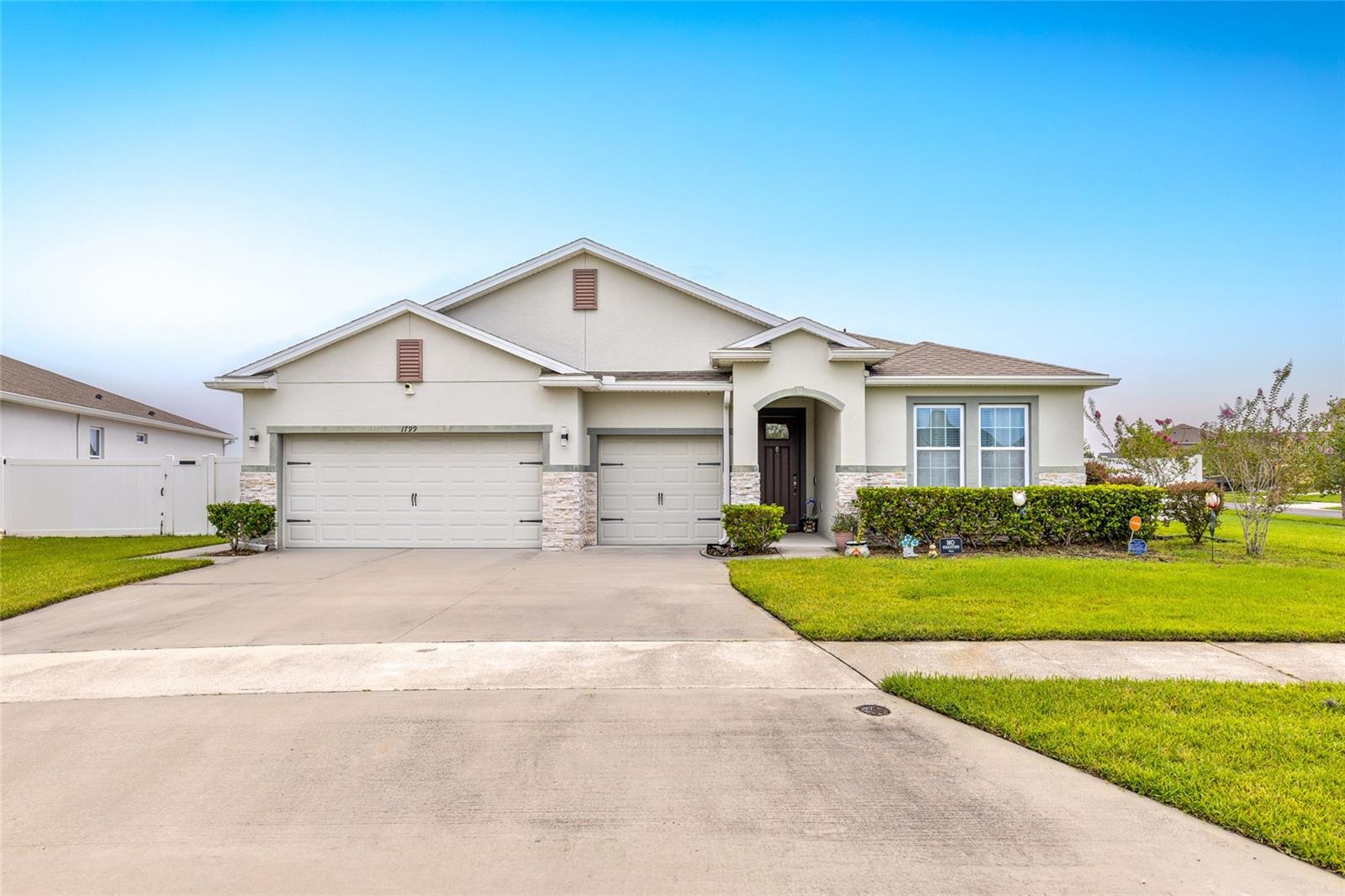 Photo of 1799 RANGER HIGHLANDS ROAD KISSIMMEE FL 34744