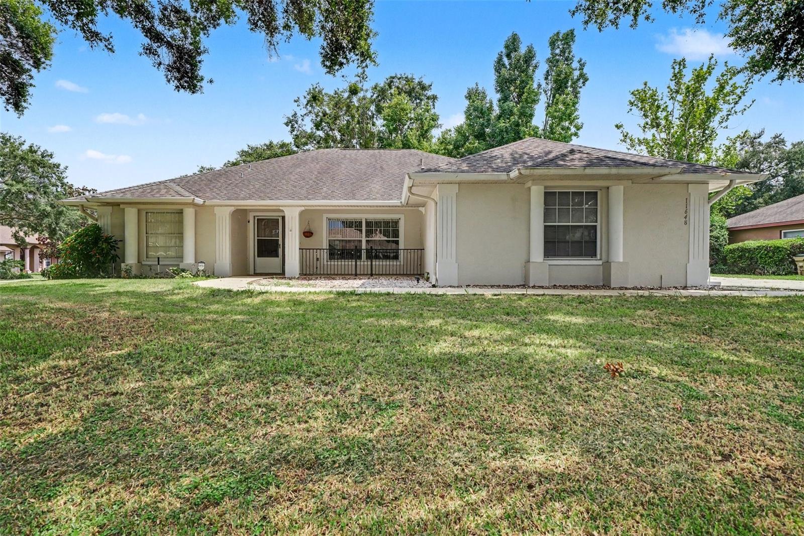 Photo of 11648 GRAND BAY BOULEVARD CLERMONT FL 34711
