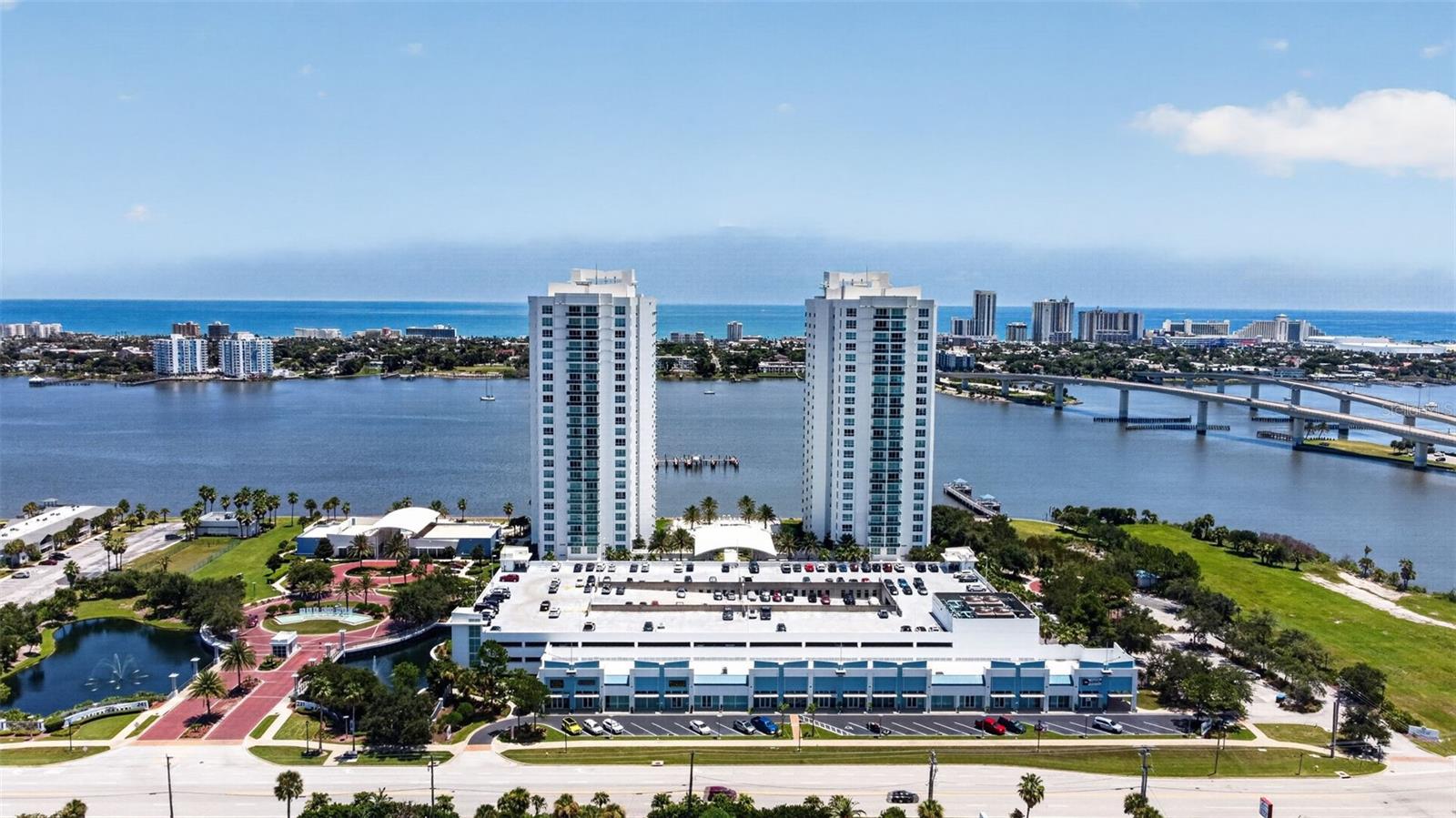Photo of 231 RIVERSIDE DRIVE #1108-1 HOLLY HILL FL 32117