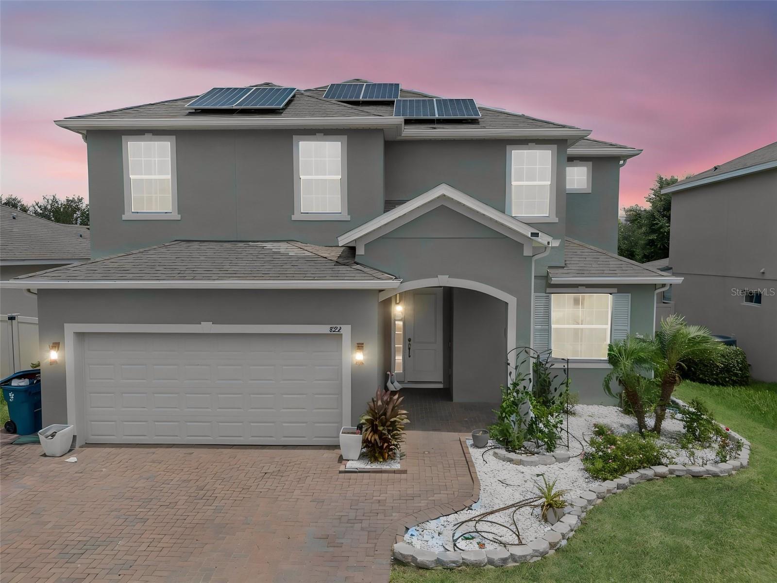 Photo of 822 OPAL COURT DAVENPORT FL 33837