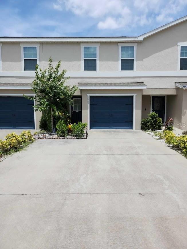 Photo of 3071 FIELDWOOD CIRCLE ST CLOUD FL 34772