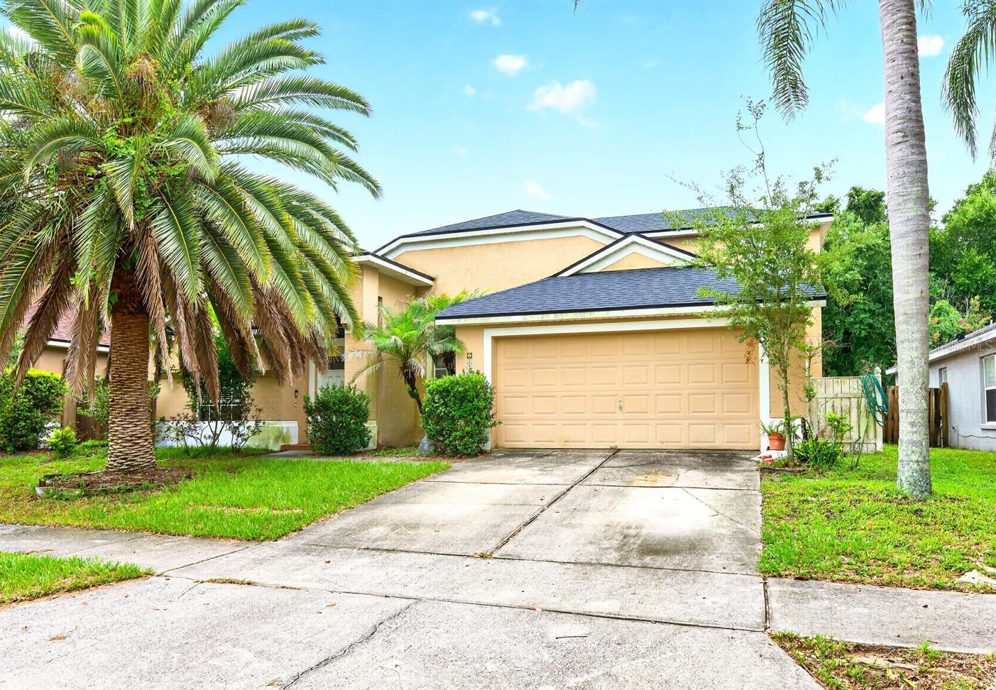 Photo of 2551 WALNUT HEIGHTS ROAD APOPKA FL 32703
