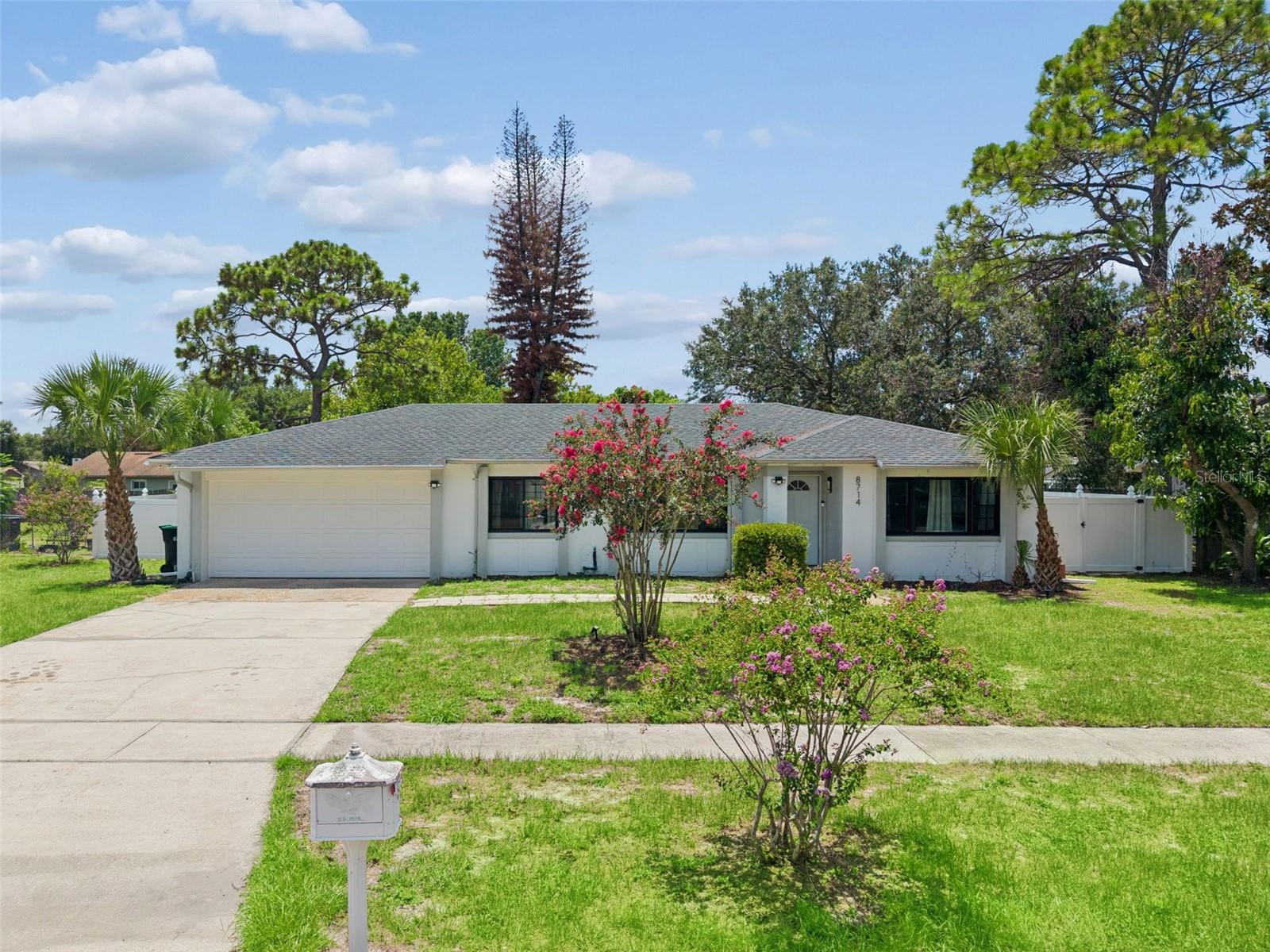 Photo of 8714 HILL PINE ROAD ORLANDO FL 32825