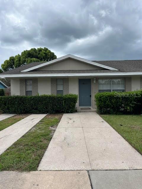 Photo of 8106 WOODDUCK DRIVE ORLANDO FL 32825