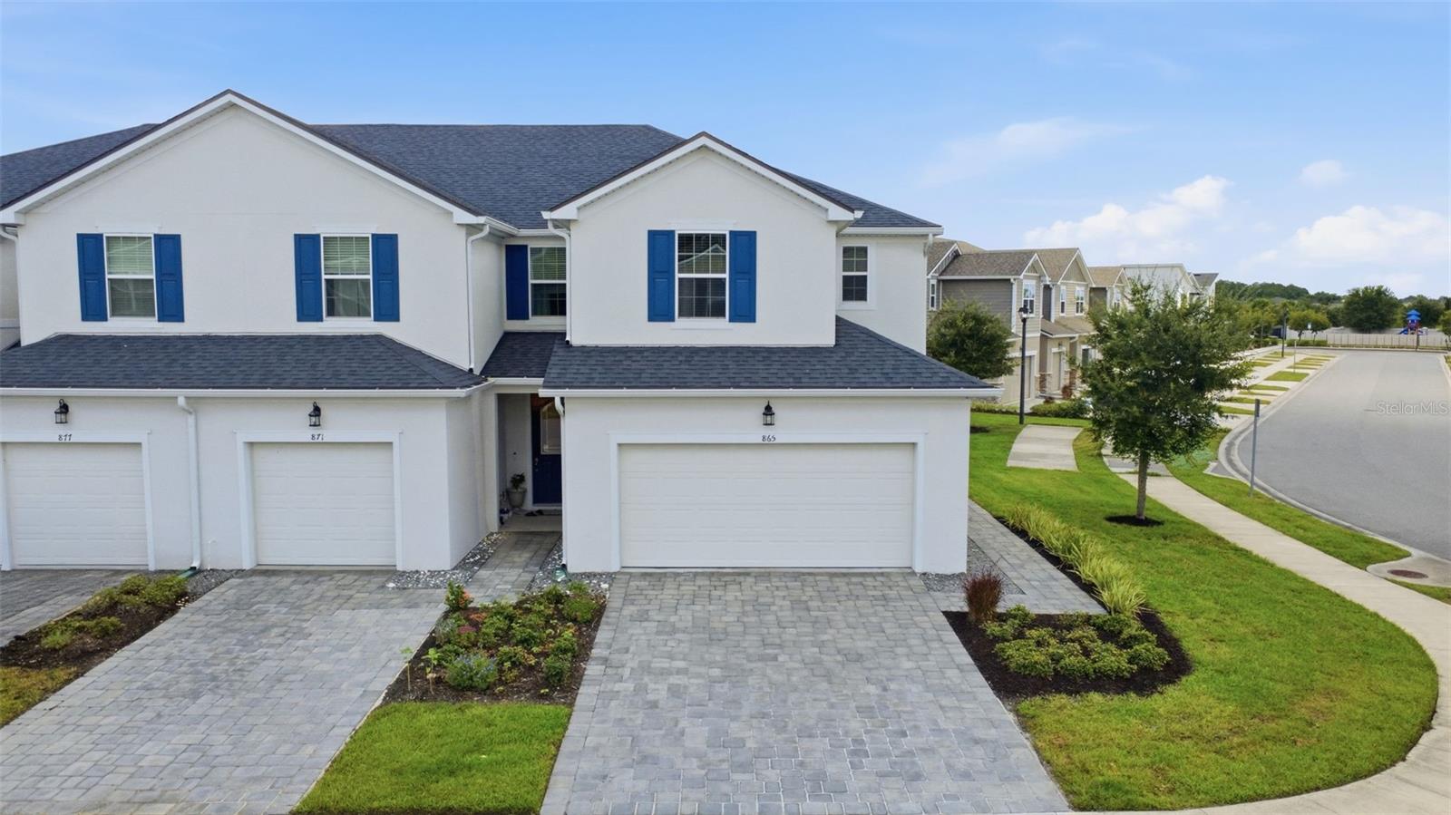 Photo of 865 SPRING PALMS LOOP ORLANDO FL 32828