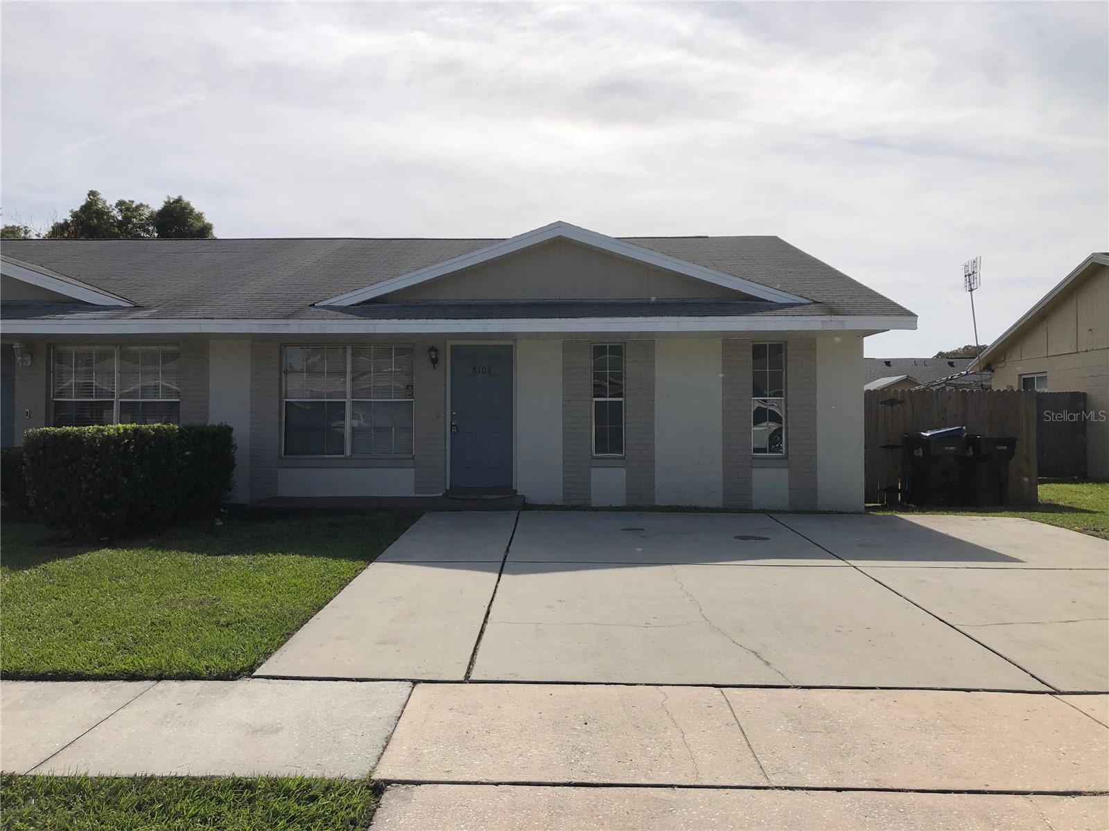 Photo of 8104 WOODDUCK DRIVE ORLANDO FL 32825
