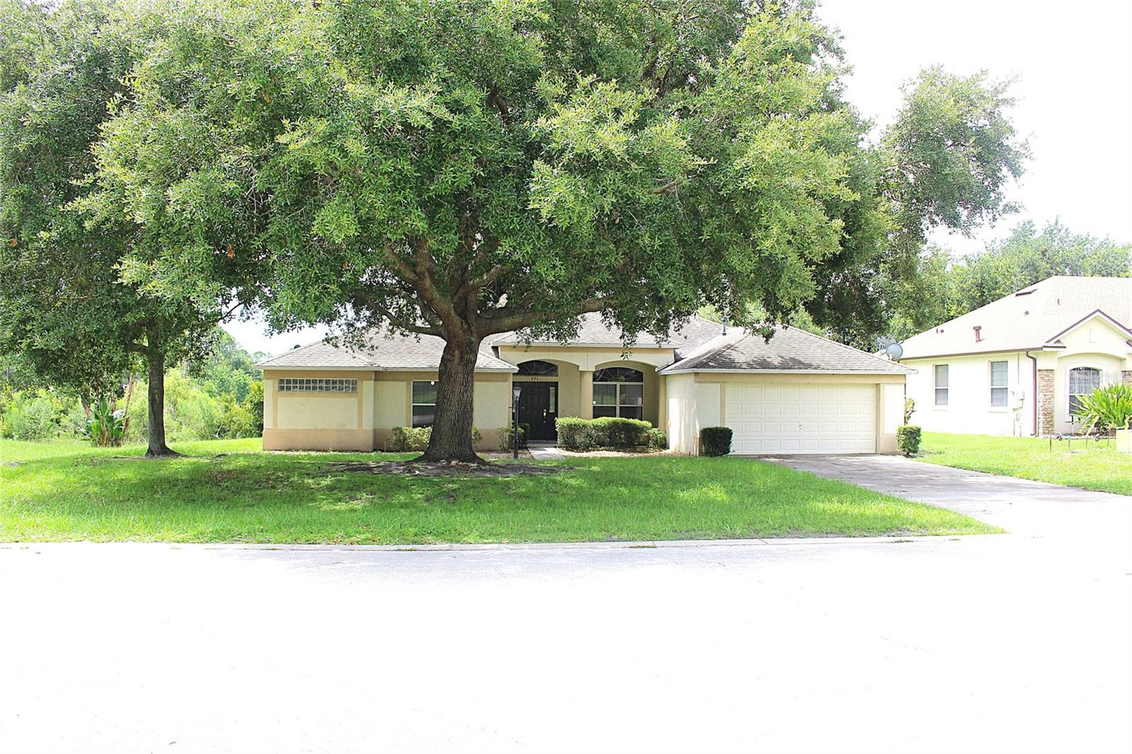 Photo of 771 MOUNTAIN ASH DELTONA FL 32725