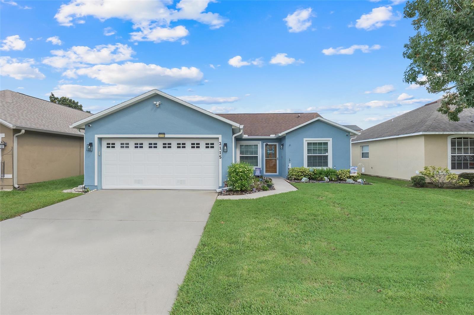 Photo of 2115 KORAT LANE MAITLAND FL 32751