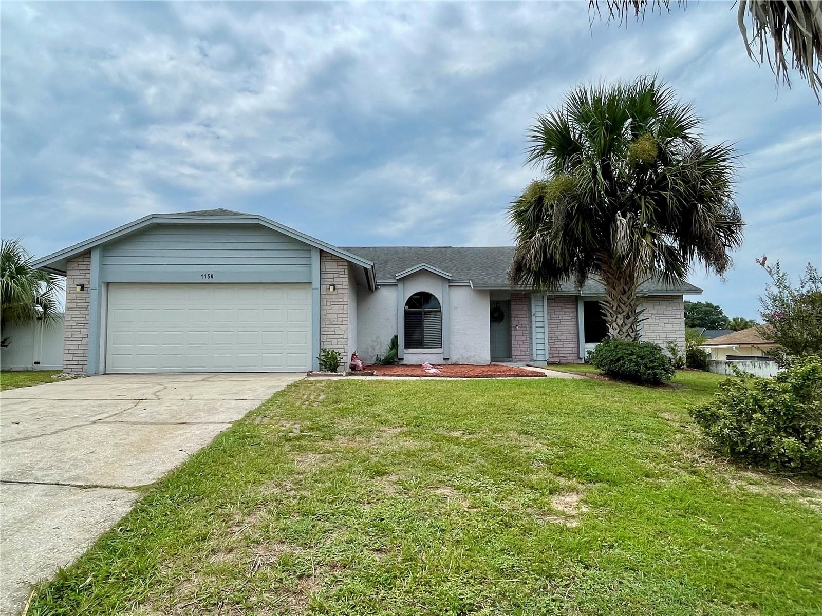 Photo of 1150 INDIAN RIDGE TRAIL KISSIMMEE FL 34747