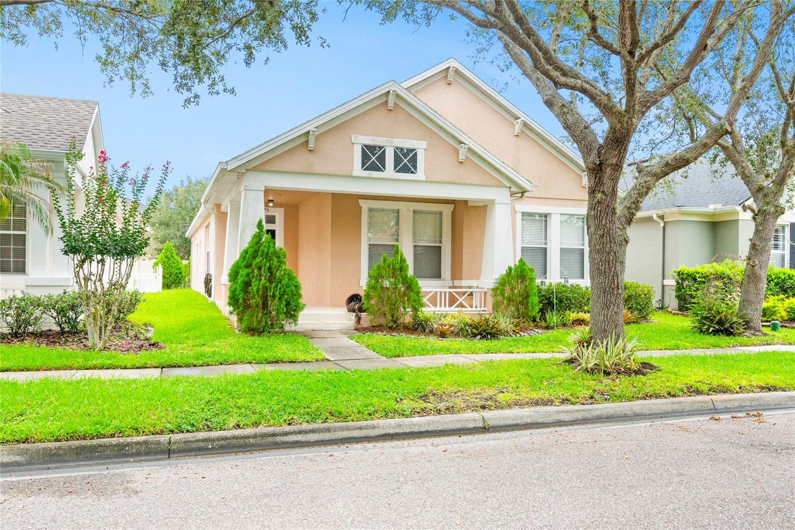 Photo of 14475 JAMAICA DOGWOOD DRIVE ORLANDO FL 32828