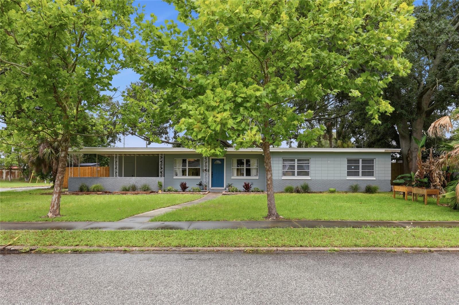 Photo of 712 MALONE DRIVE ORLANDO FL 32810