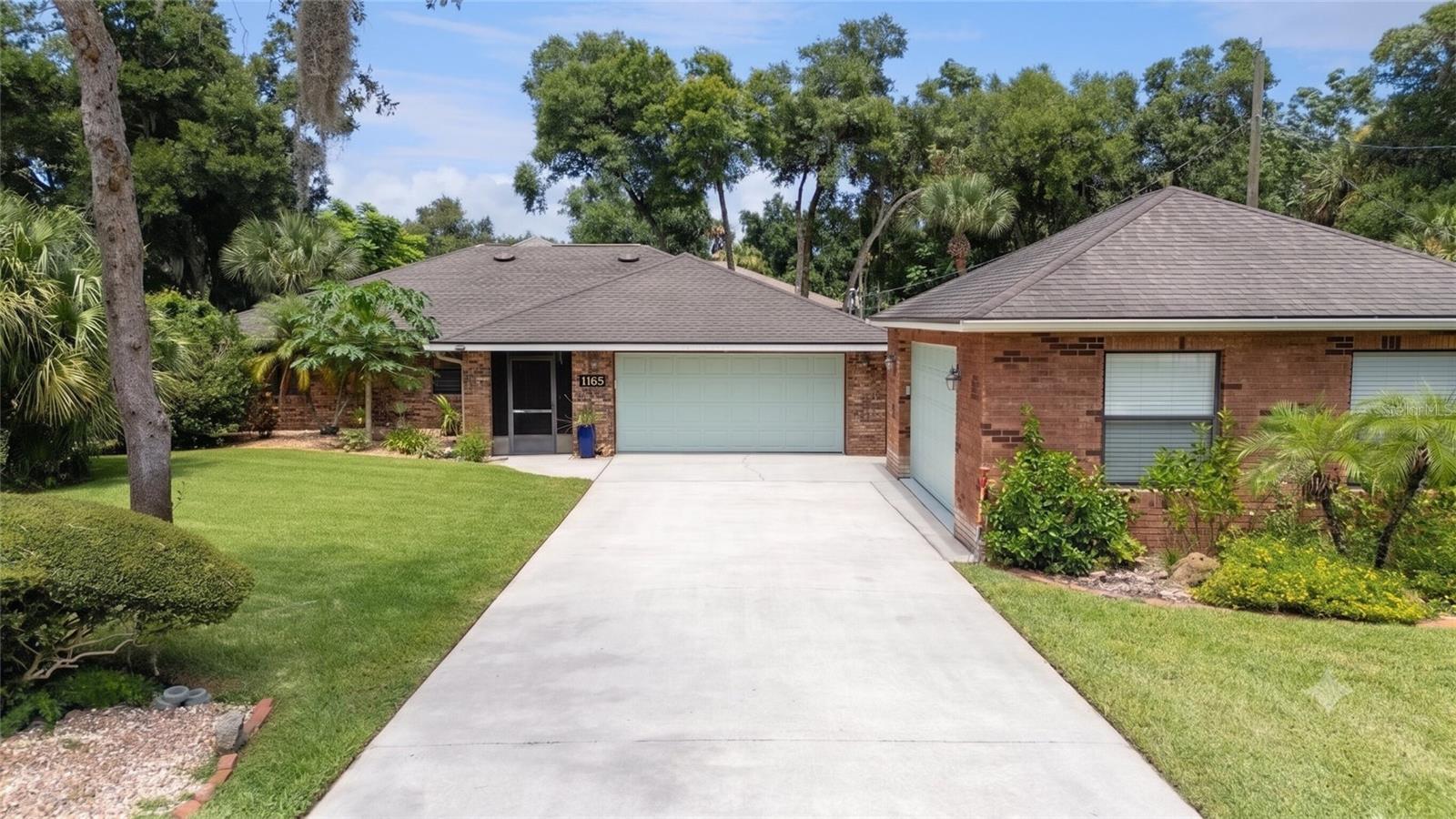 Photo of 1165 GEORGE ANDERSON STREET ORMOND BEACH FL 32174