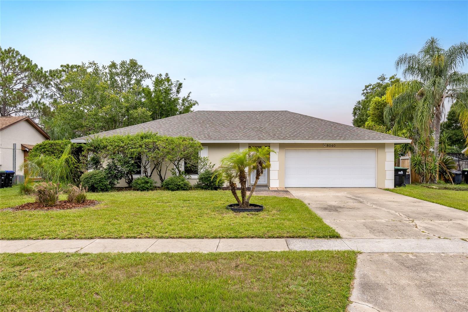 Photo of 8040 CLOVERGLEN CIRCLE ORLANDO FL 32818