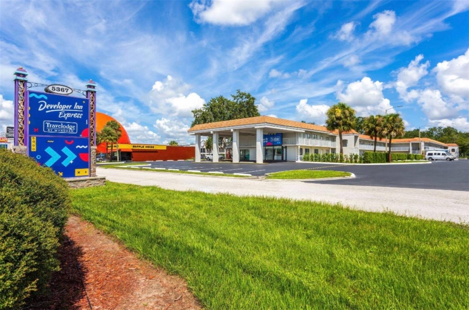 Photo of 5367 W IRLO BRONSON MEMORIAL HWY #1-103 KISSIMMEE FL 34746