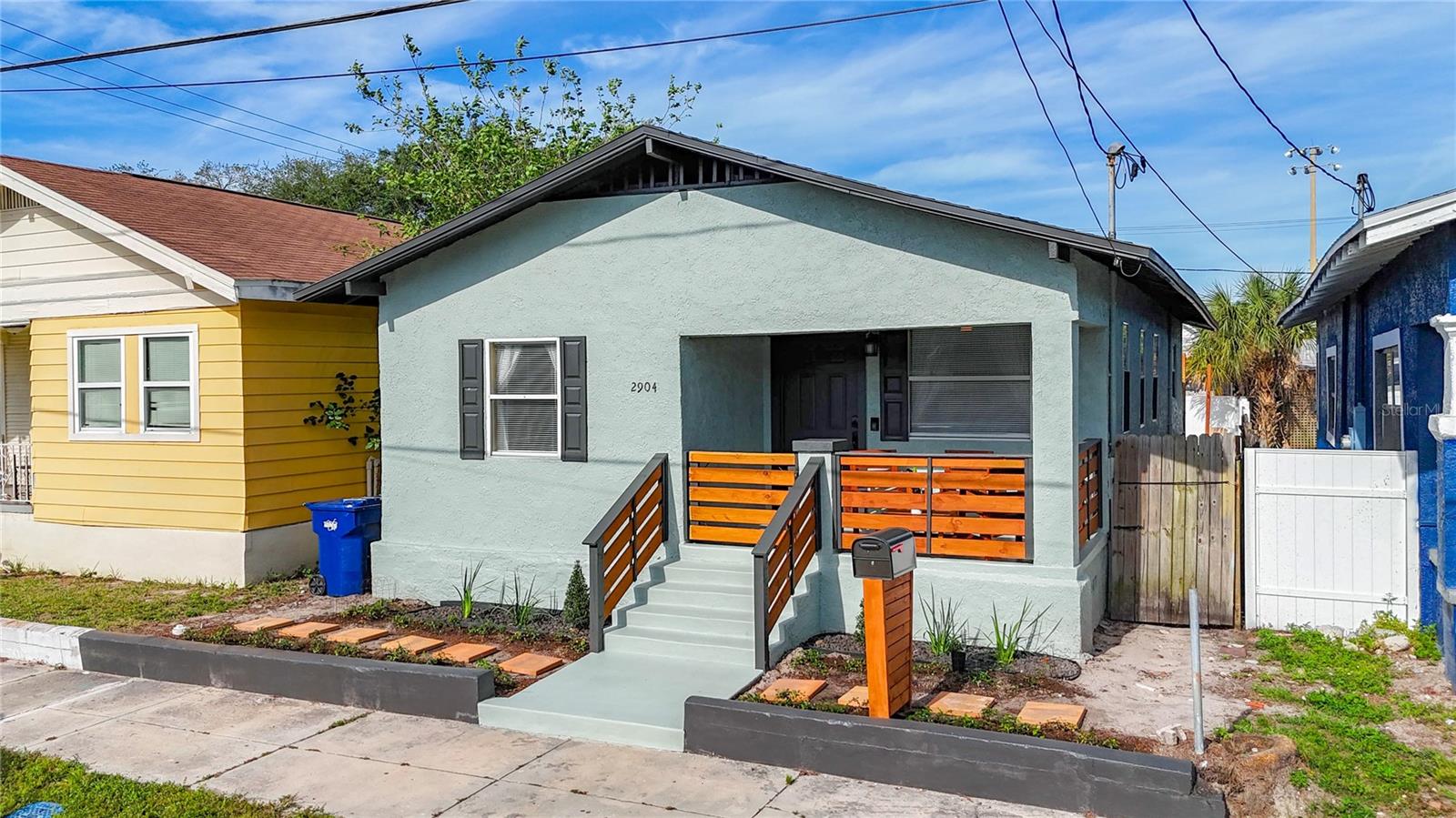 Photo of 2904 SANCHEZ STREET TAMPA FL 33605