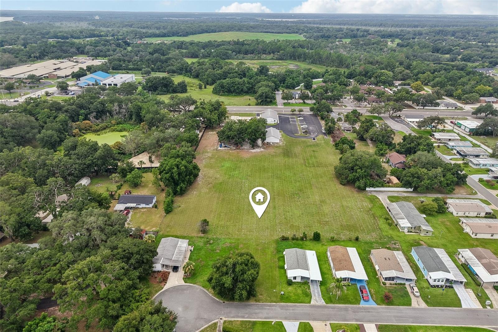Photo of 2341 W COACH N FOUR DRIVE LEESBURG FL 34748