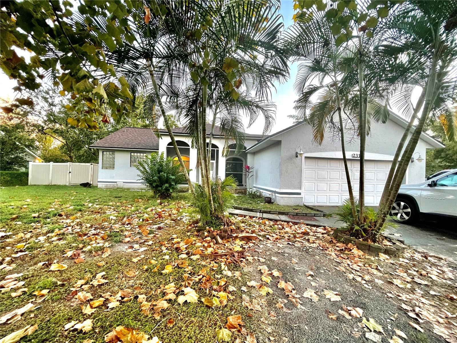 Photo of 2314 KINGS CREST ROAD KISSIMMEE FL 34744