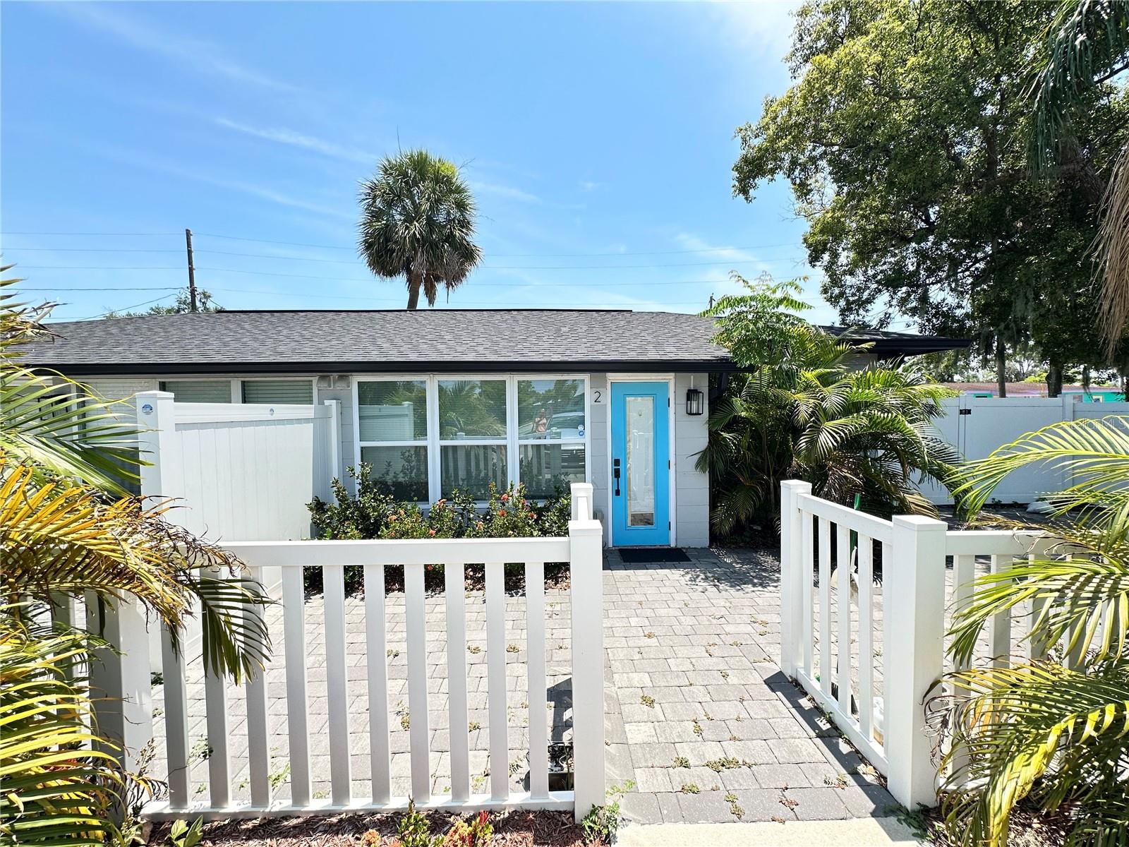 Photo of 4521 EDGEWATER DRIVE #2 ORLANDO FL 32804
