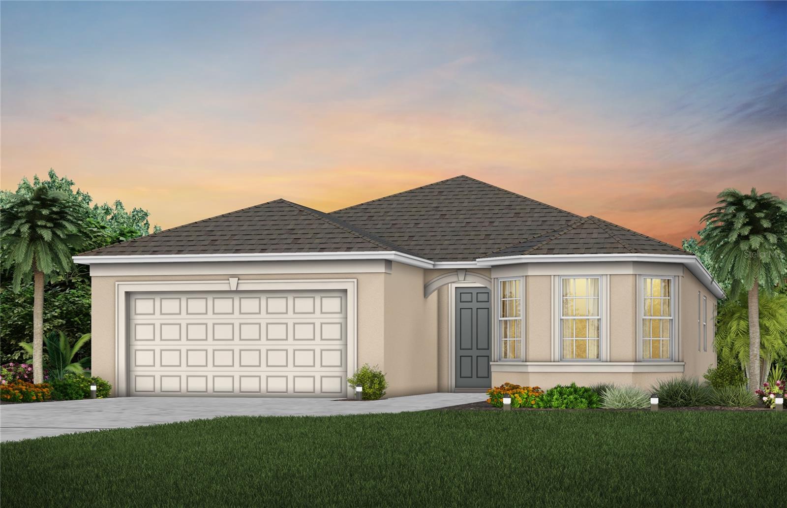 Photo of 4747 HARRINGTON FIELDS DRIVE DAVENPORT FL 33837