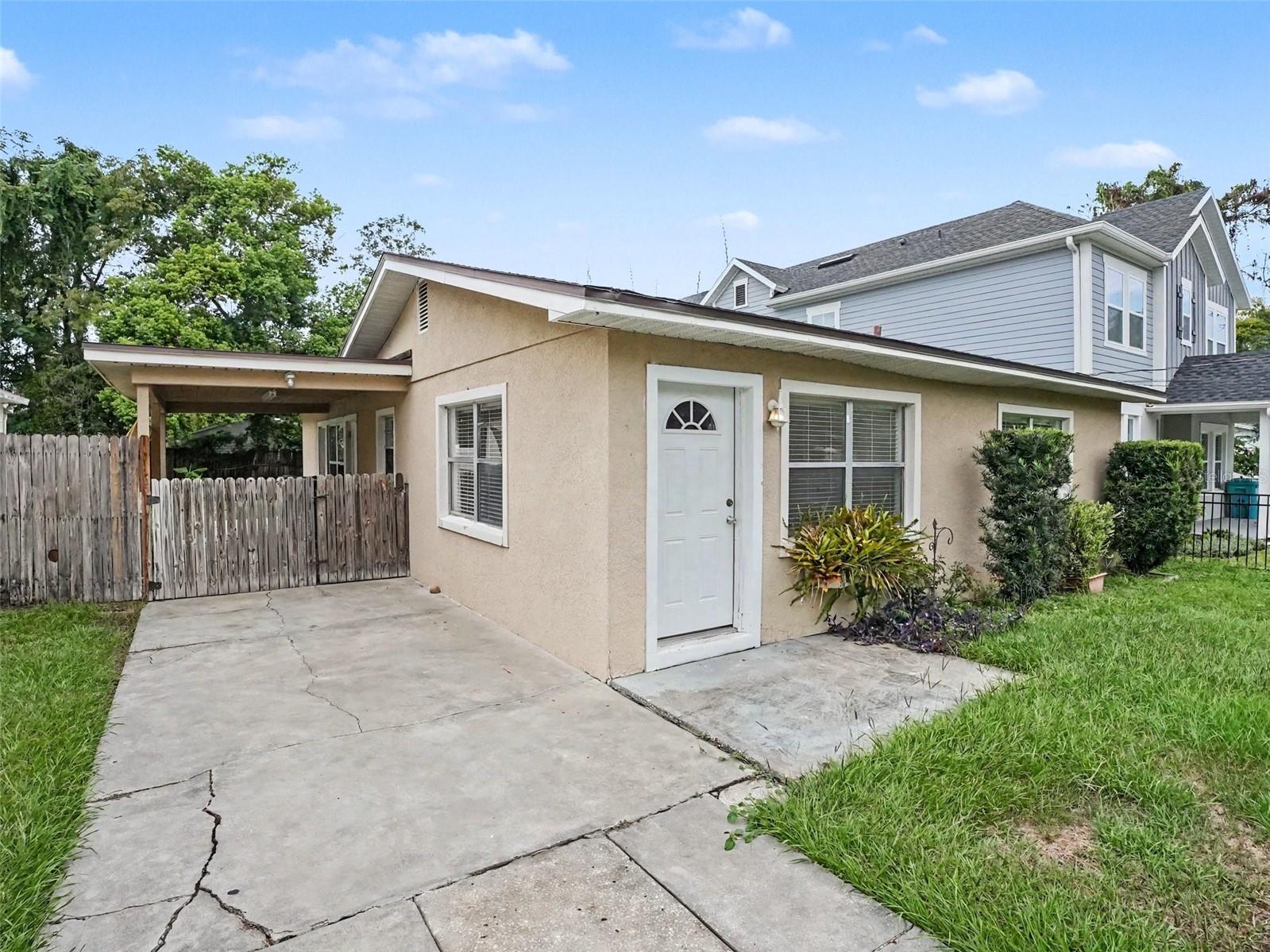 Photo of 1624 HAVEN DRIVE ORLANDO FL 32803
