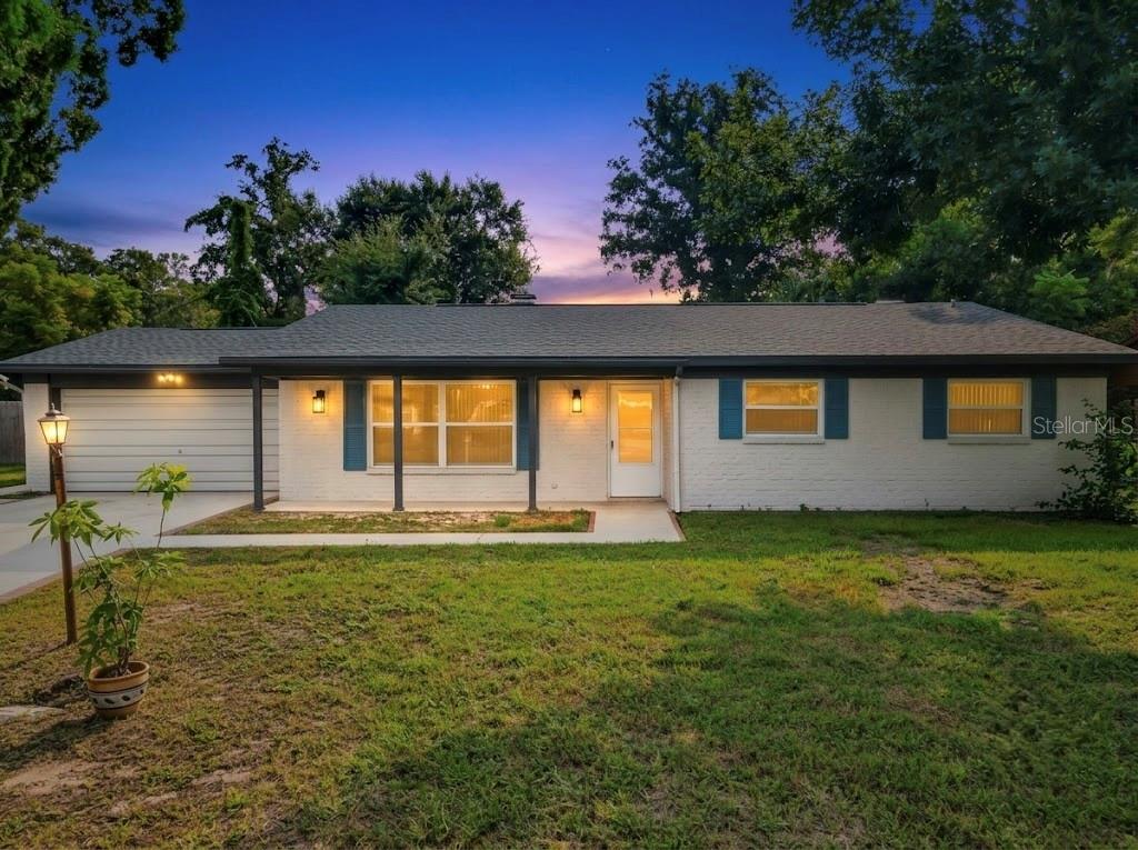 Photo of 605 WILLIAMSBURG DRIVE DAYTONA BEACH FL 32117
