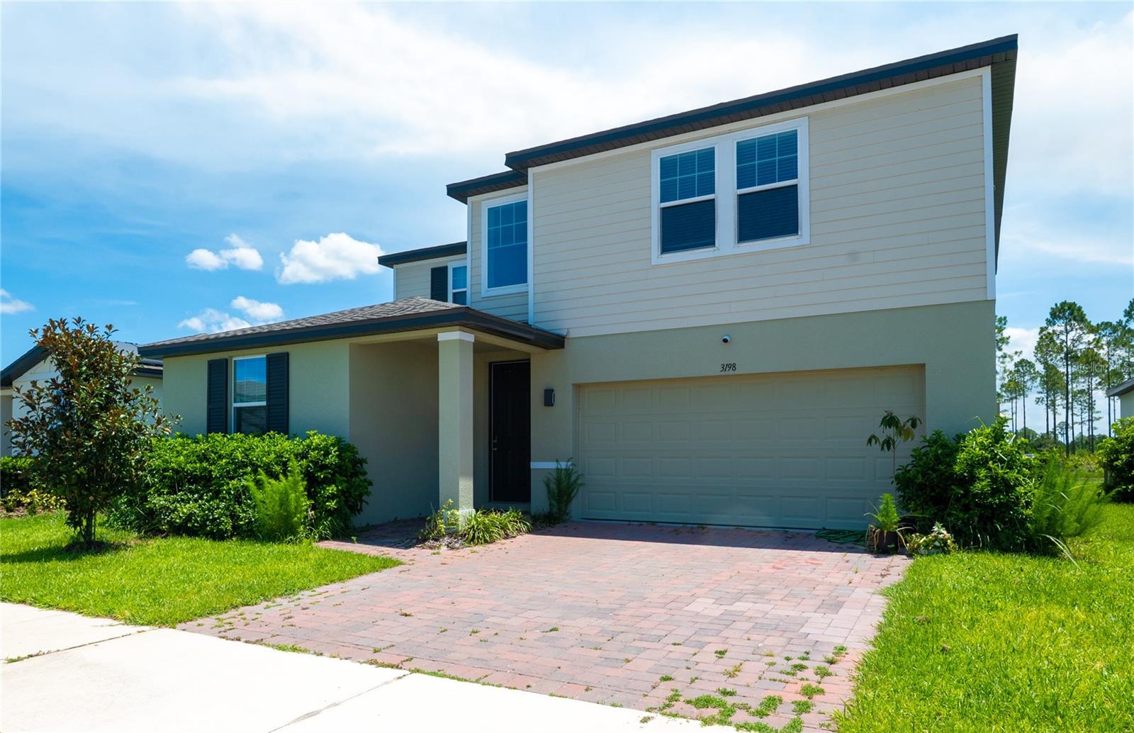 Photo of 3198 VICEROY COURT POINCIANA FL 34759