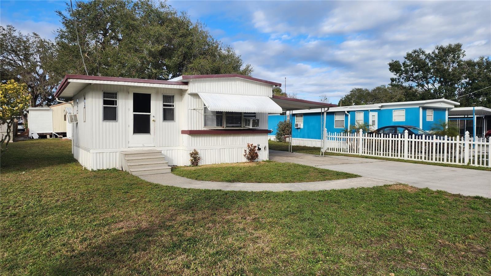 Photo of 196 SUNSET DRIVE LAKE ALFRED FL 33850