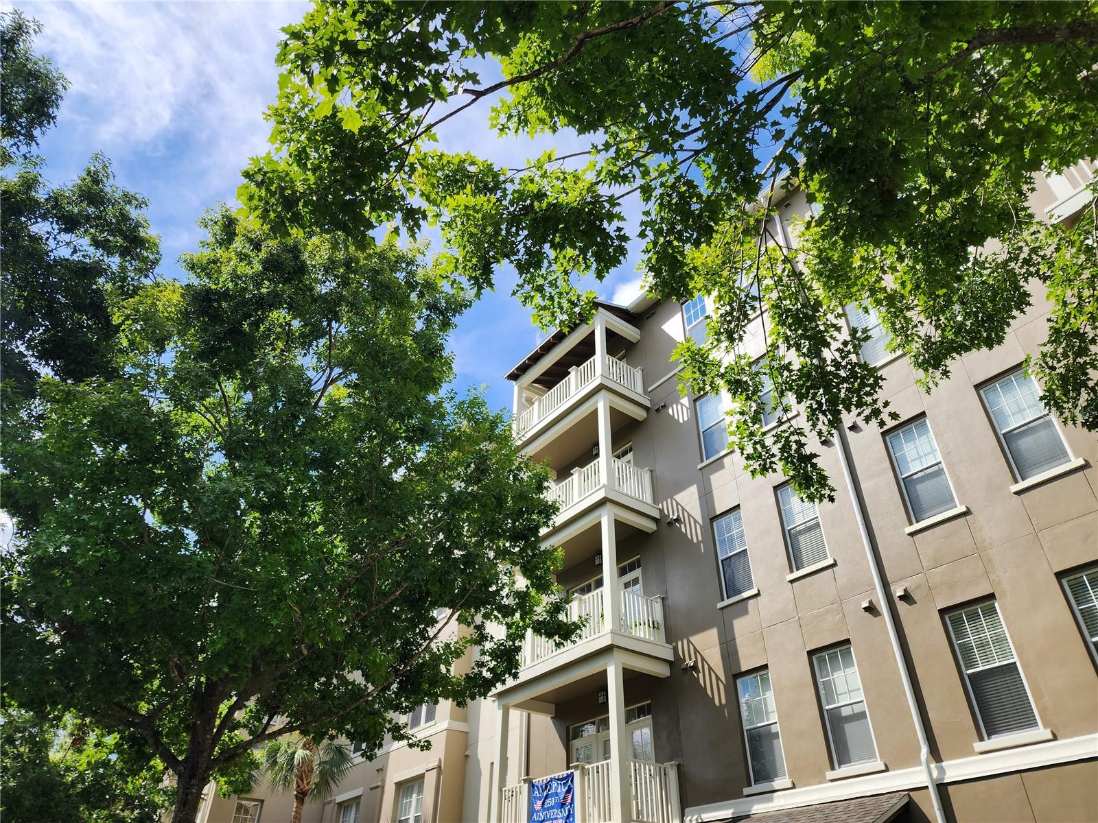 Photo of 1211 STONECUTTER DRIVE #403 CELEBRATION FL 34747