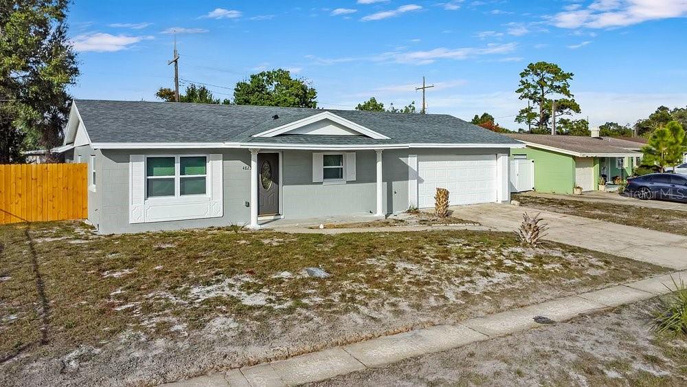 Photo of 4823 KATHY JO TERRACE ORLANDO FL 32808
