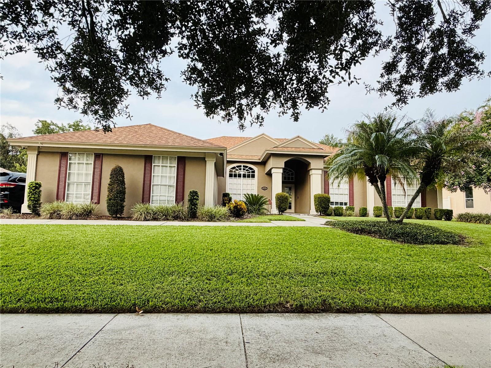 Photo of 3841 WINDING LAKE CIRCLE ORLANDO FL 32835