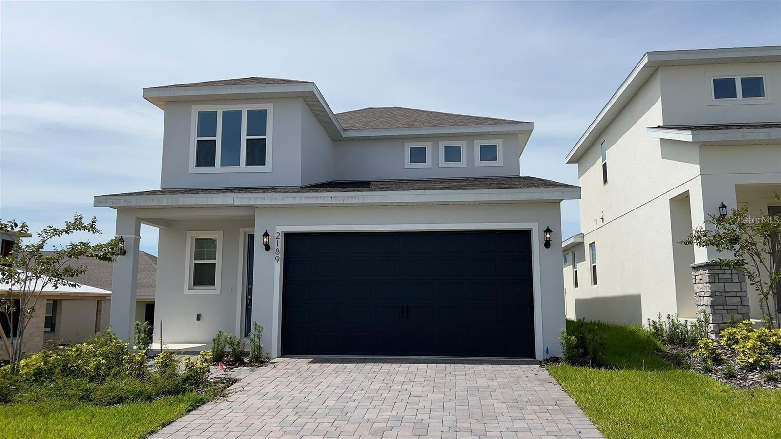 Photo of 2189 SUNSHINE PEAK DRIVE MINNEOLA FL 34715