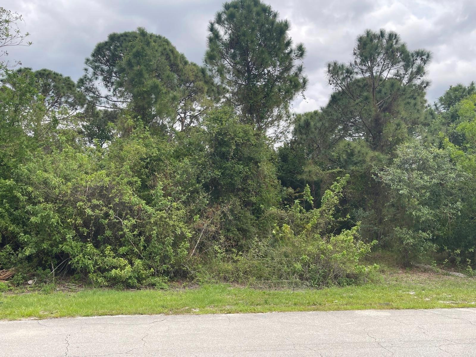 Photo of 4153 SW WEBB STREET PORT ST LUCIE FL 34953