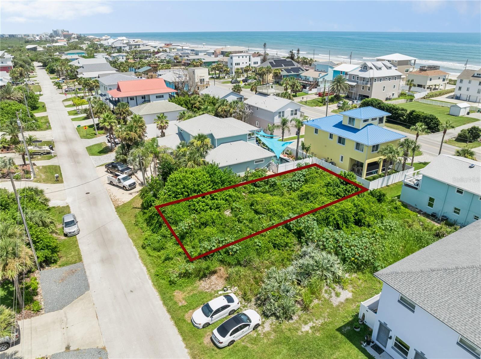 Photo of 6329 ENGRAM ROAD NEW SMYRNA BEACH FL 32169