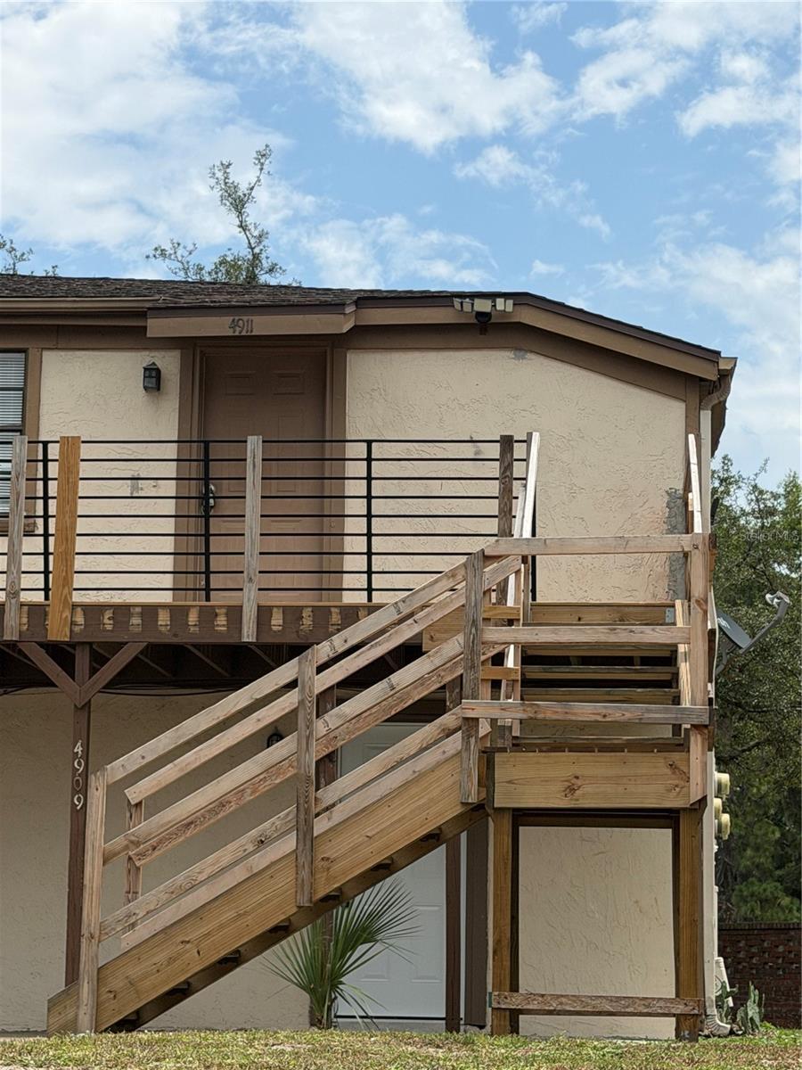 Photo of 4911 SILVER OAKS VILLAGE #F ORLANDO FL 32808