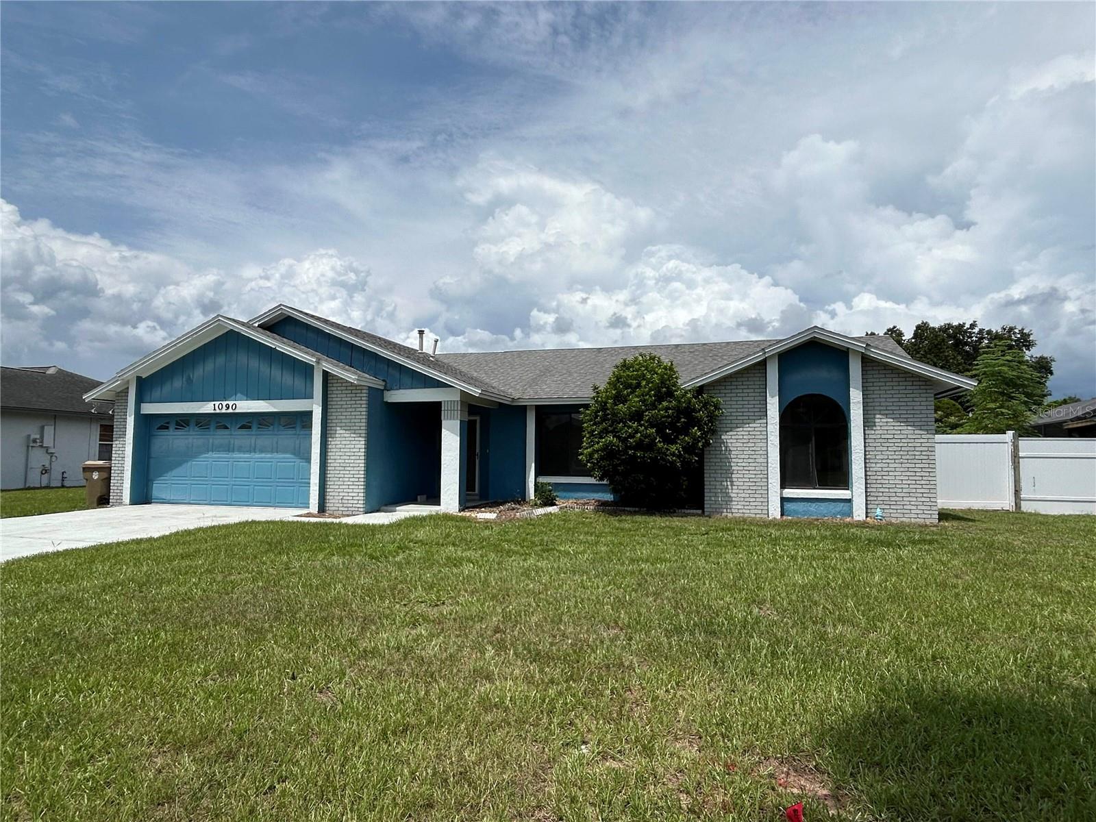 Photo of 1090 JASON RIDGE COURT KISSIMMEE FL 34747