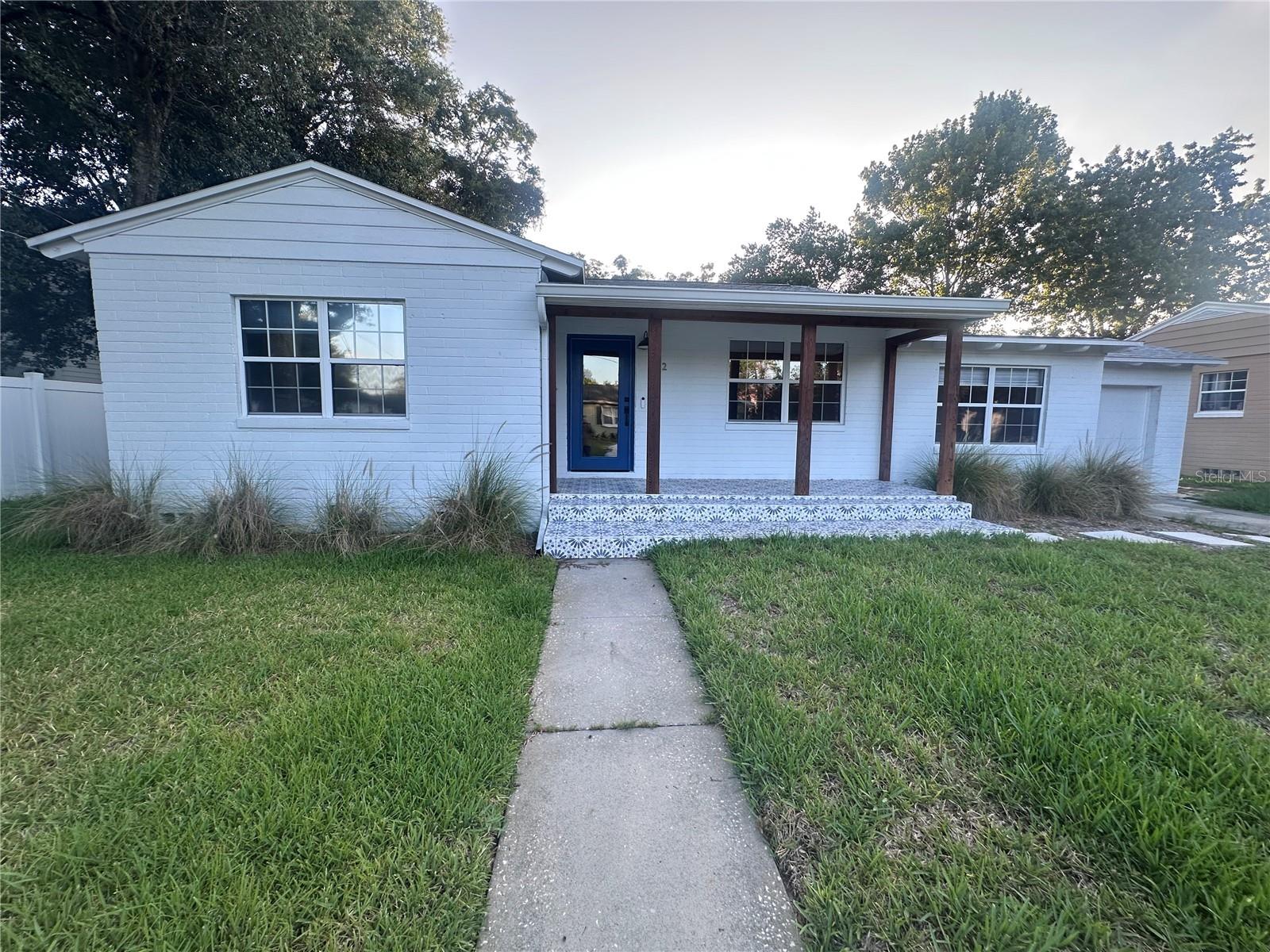 Photo of 1012 N SHINE AVENUE ORLANDO FL 32803