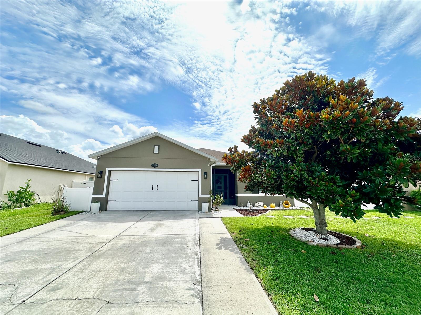 Photo of 1976 VAN BUREN LOOP AUBURNDALE FL 33823