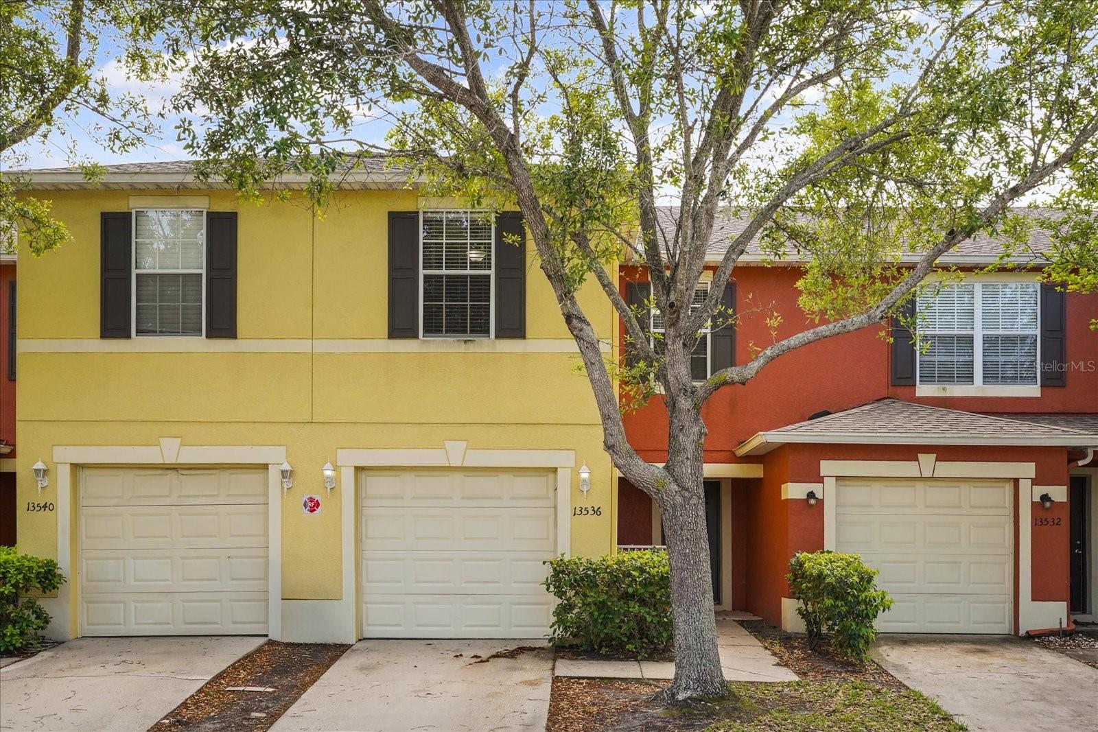 Photo of 13536 TEA ROSE WAY #119 ORLANDO FL 32824