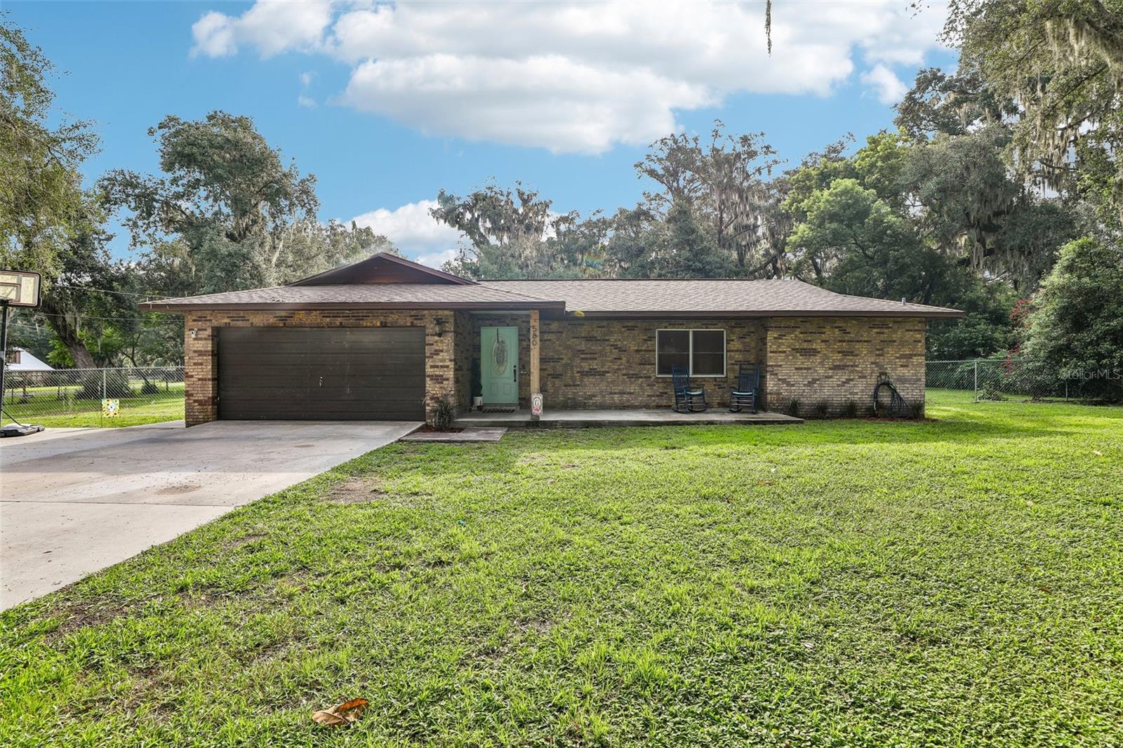 Photo of 580 HEATHER COURT BARTOW FL 33830