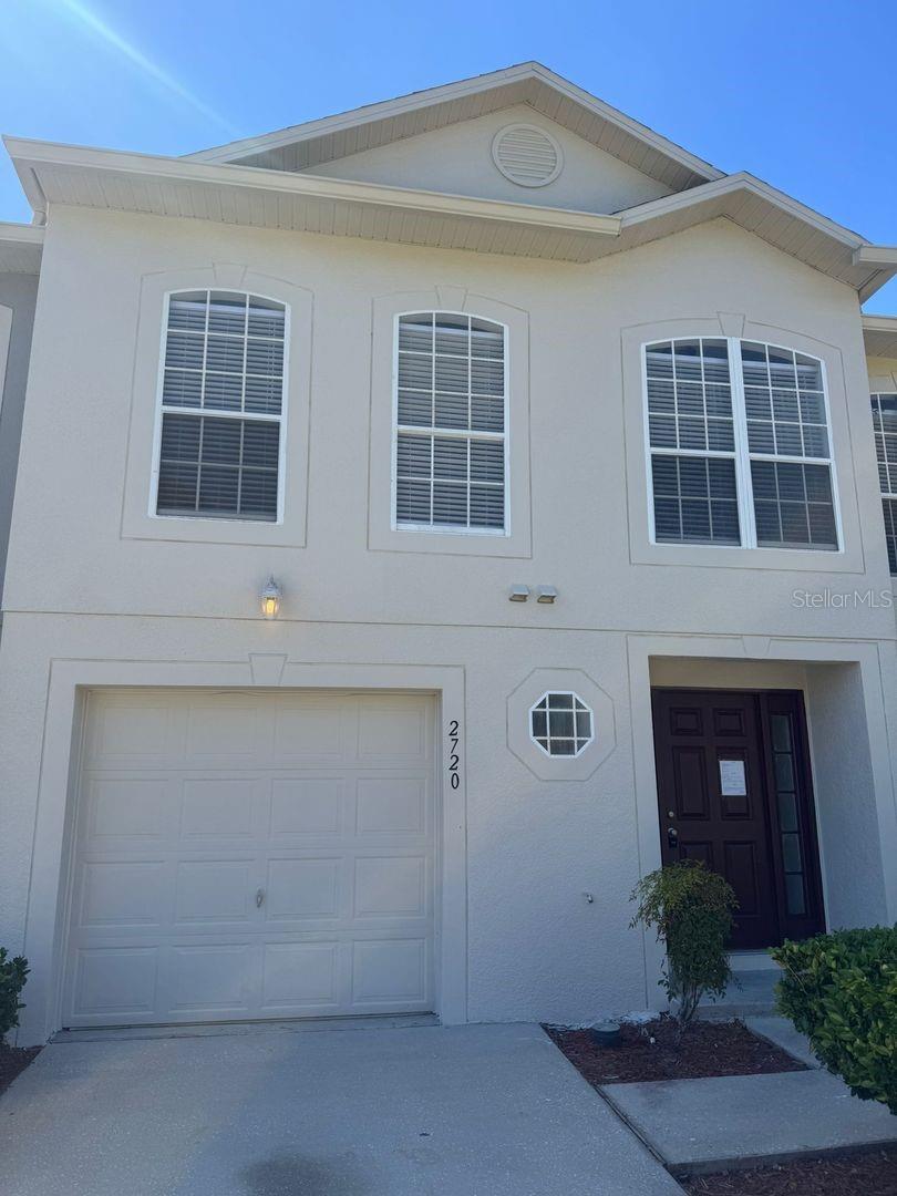 Photo of 2720 MERRIEWEATHER LANE KISSIMMEE FL 34743