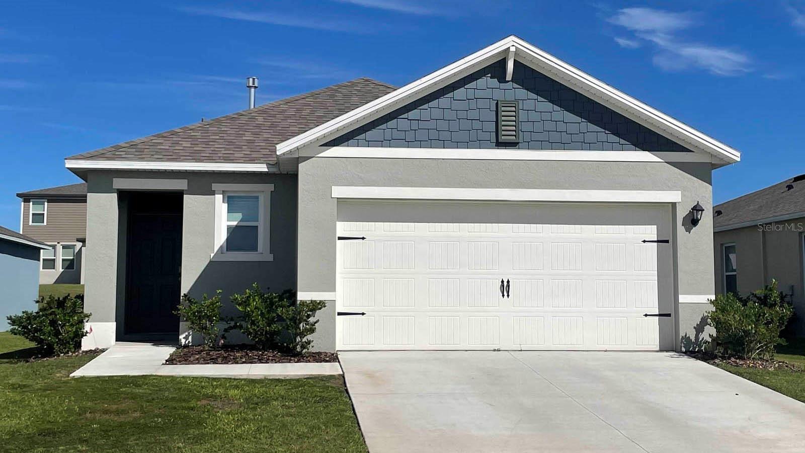 Photo of 6163 CORONARI LANE WINTER HAVEN FL 33884