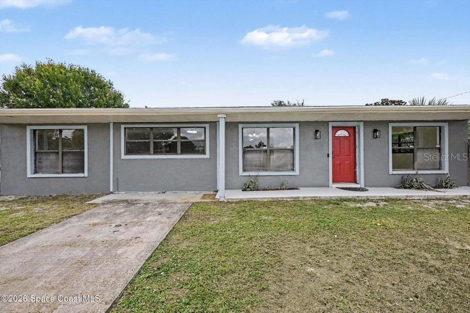 Photo of 2292 LAKEVIEW DRIVE MELBOURNE FL 32935