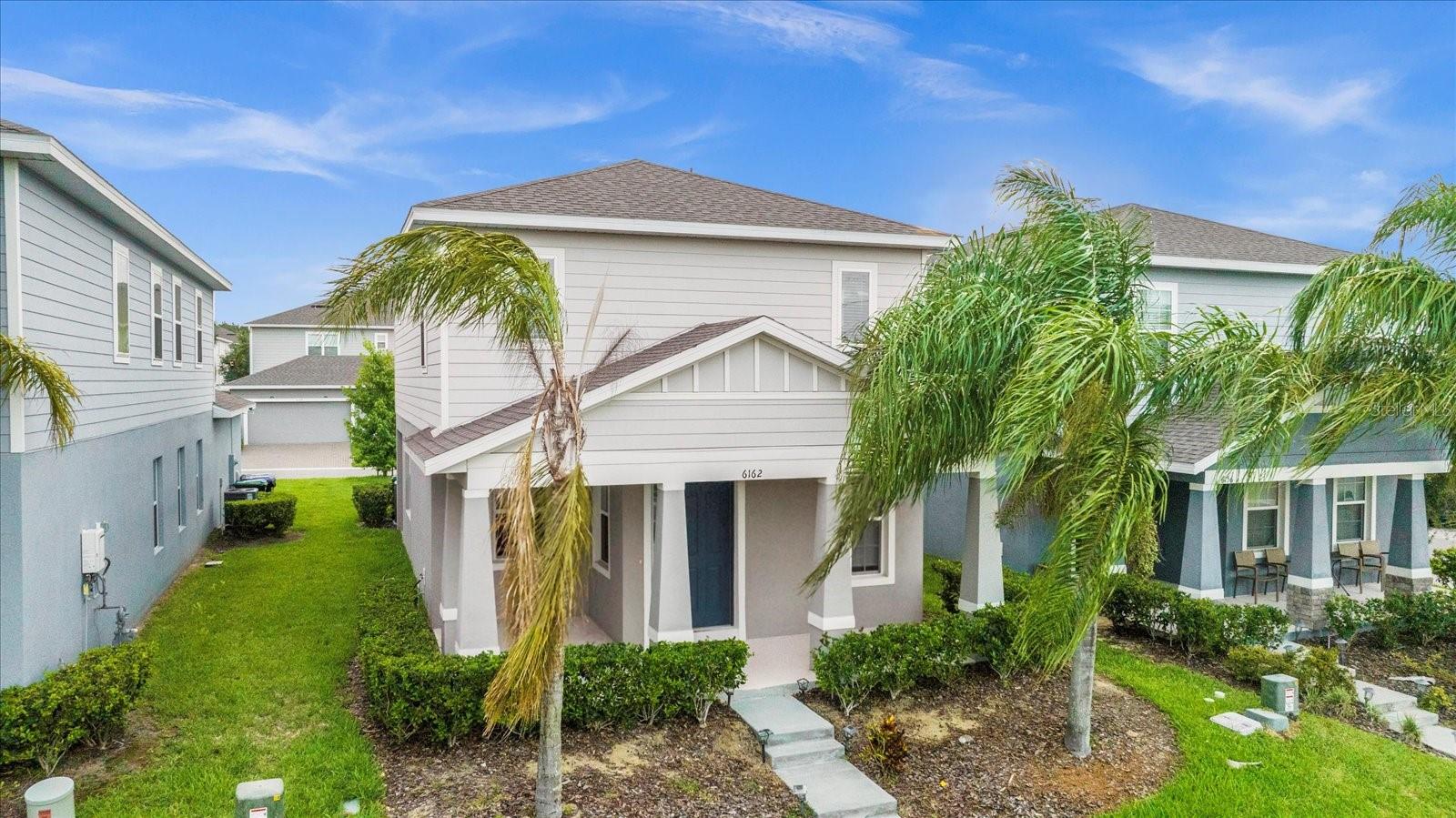 Photo of 6162 GLORY BOWER DRIVE WINTER GARDEN FL 34787