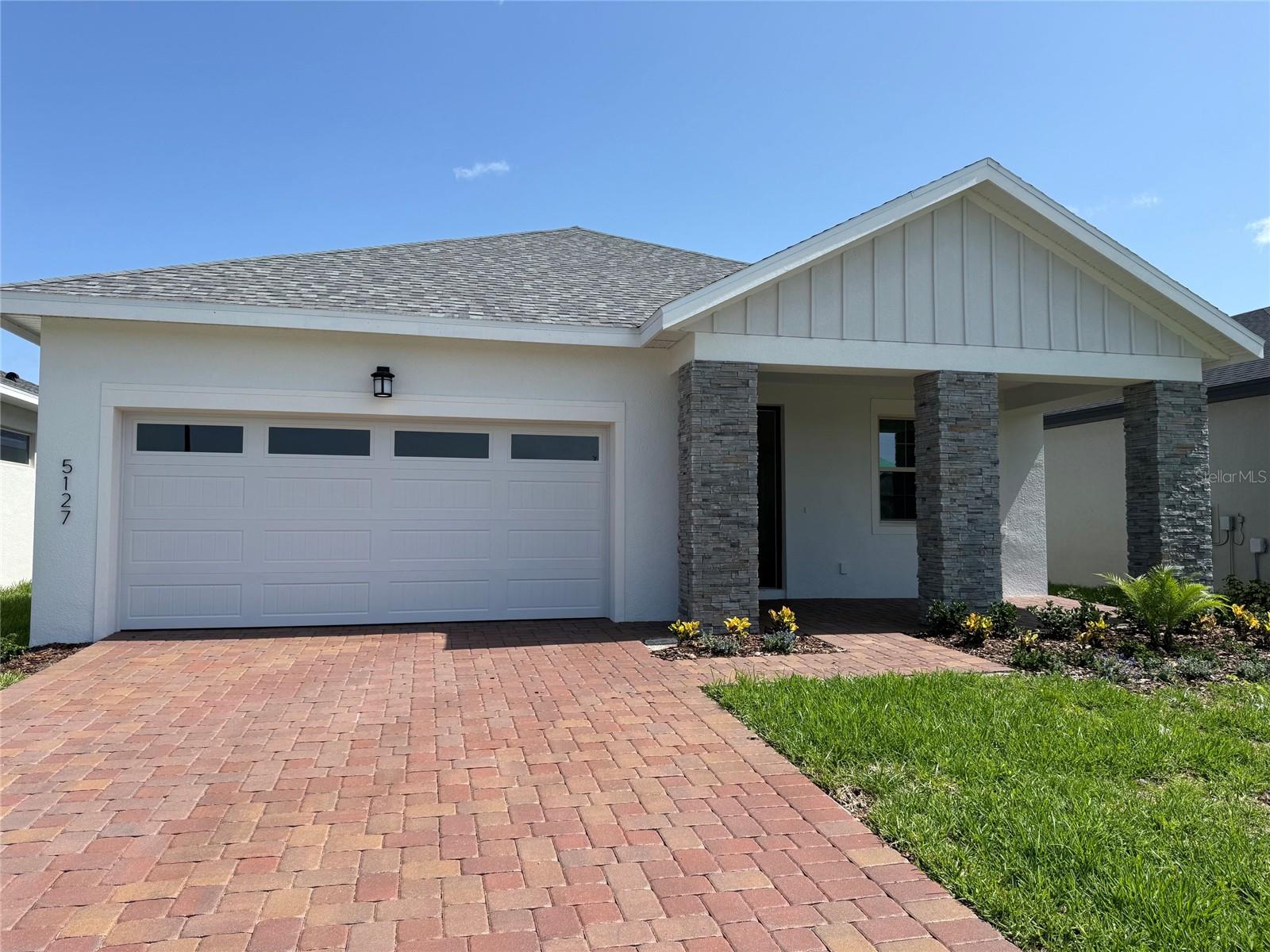 Photo of 5127 BUTTONSAGE DRIVE ST CLOUD FL 34772