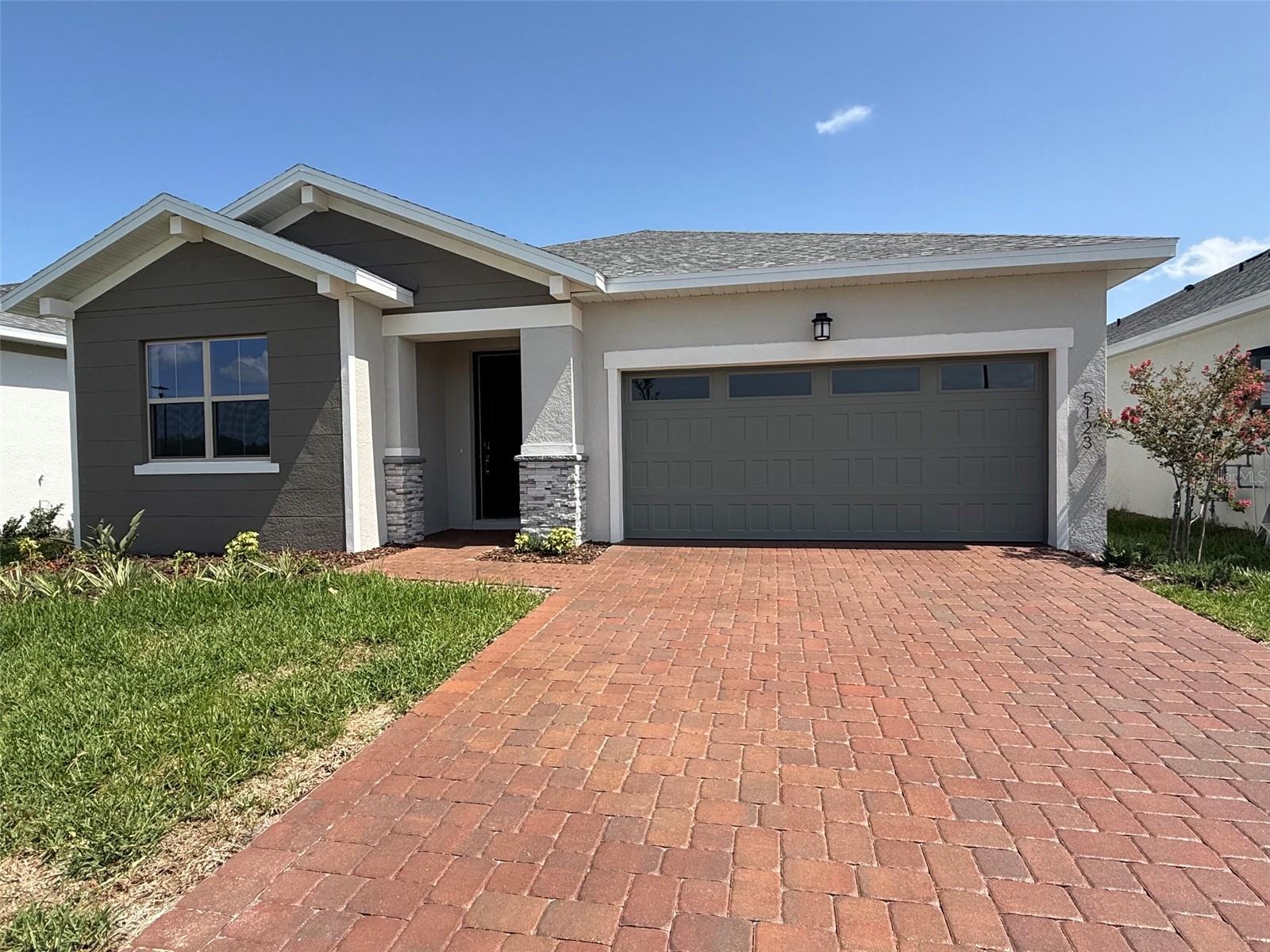 Photo of 5123 BUTTONSAGE DRIVE ST CLOUD FL 34772
