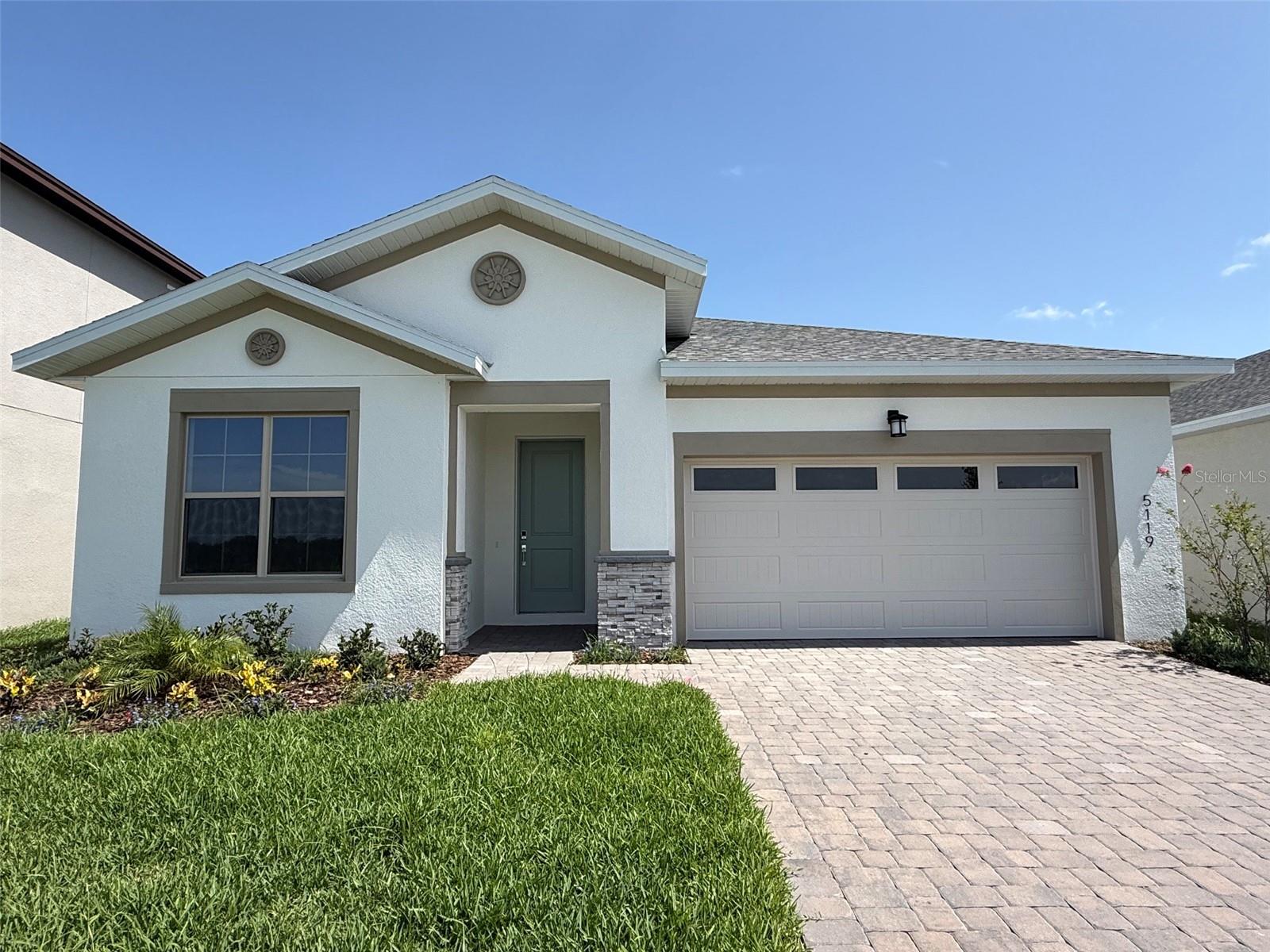 Photo of 5119 BUTTONSAGE DRIVE ST CLOUD FL 34772