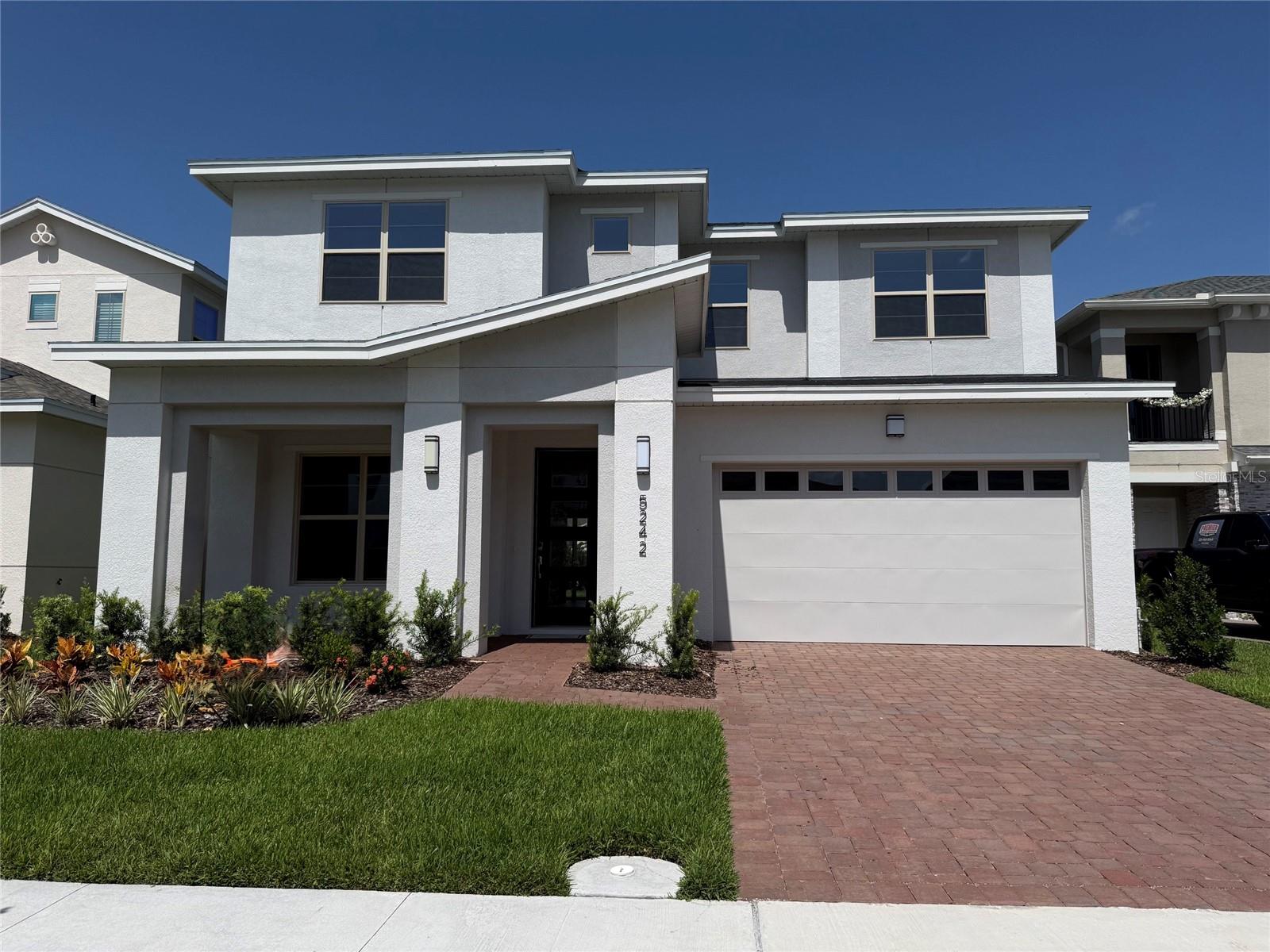 Photo of 5242 BUTTONSAGE DRIVE ST CLOUD FL 34772