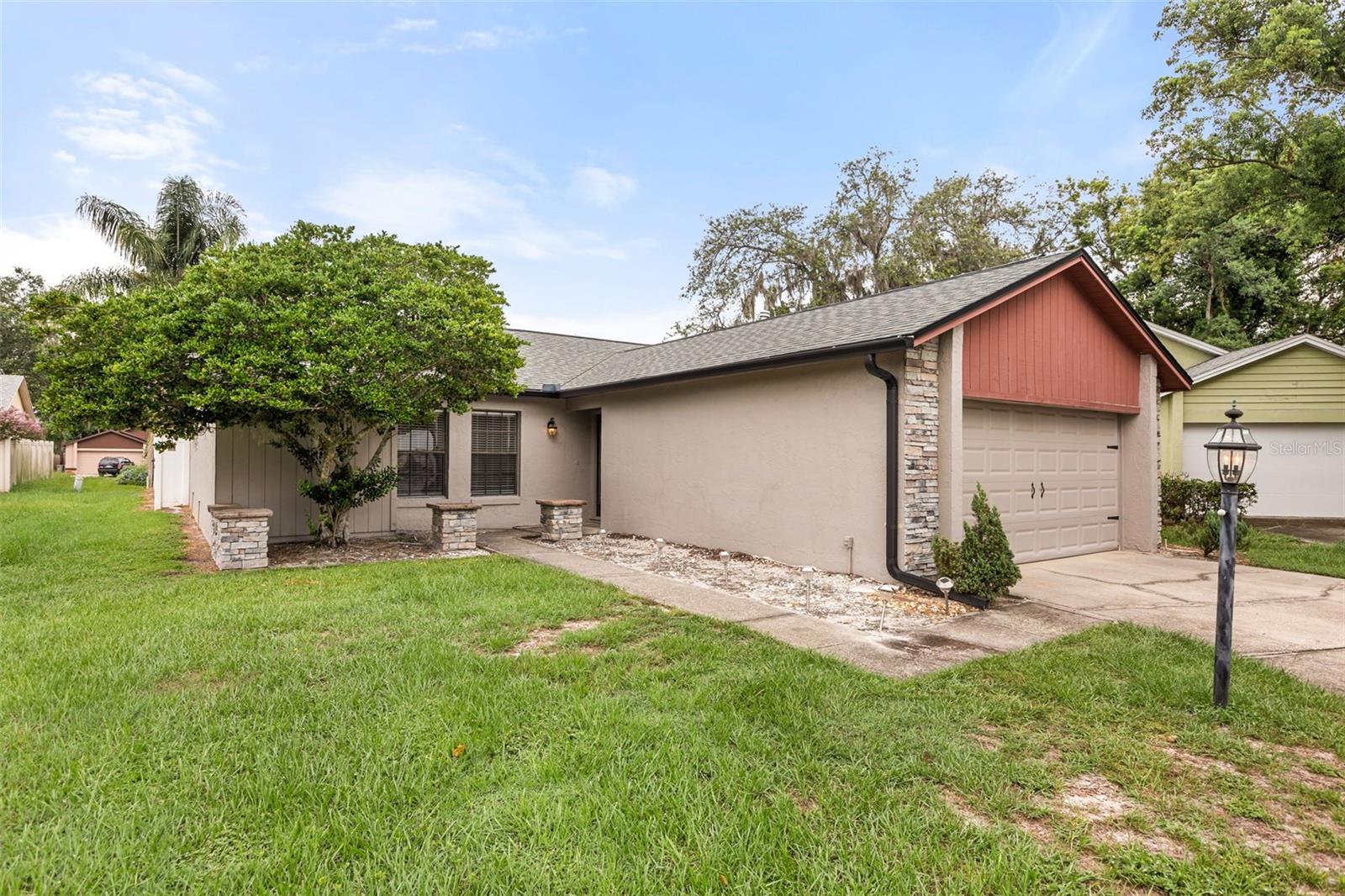 Photo of 1275 BRIDLEBROOK DRIVE CASSELBERRY FL 32707